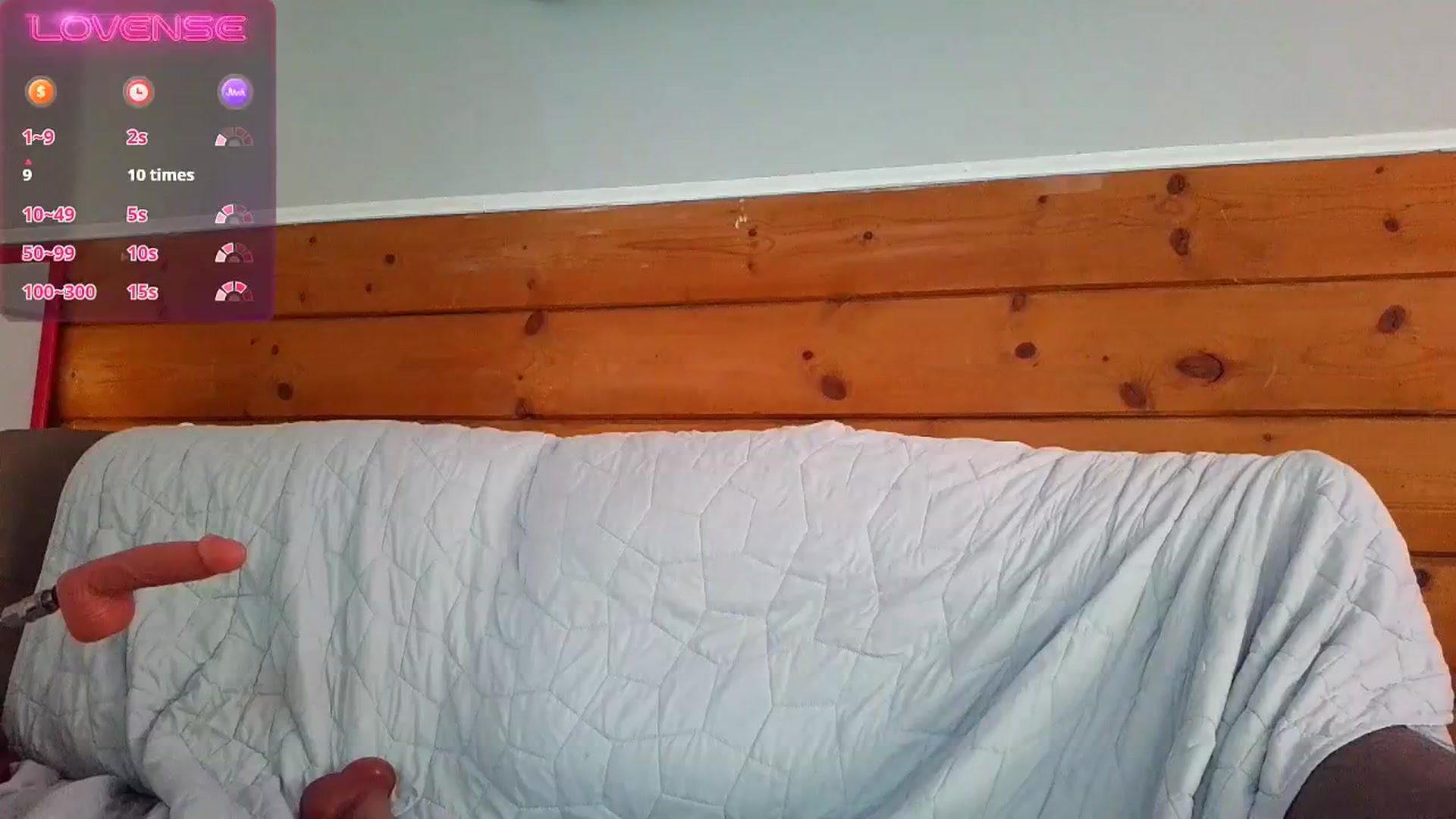 Gallery image thumbnail from Sexylv's myfreecams stream on, 09/03/2024, 01:22 image 19 of 20