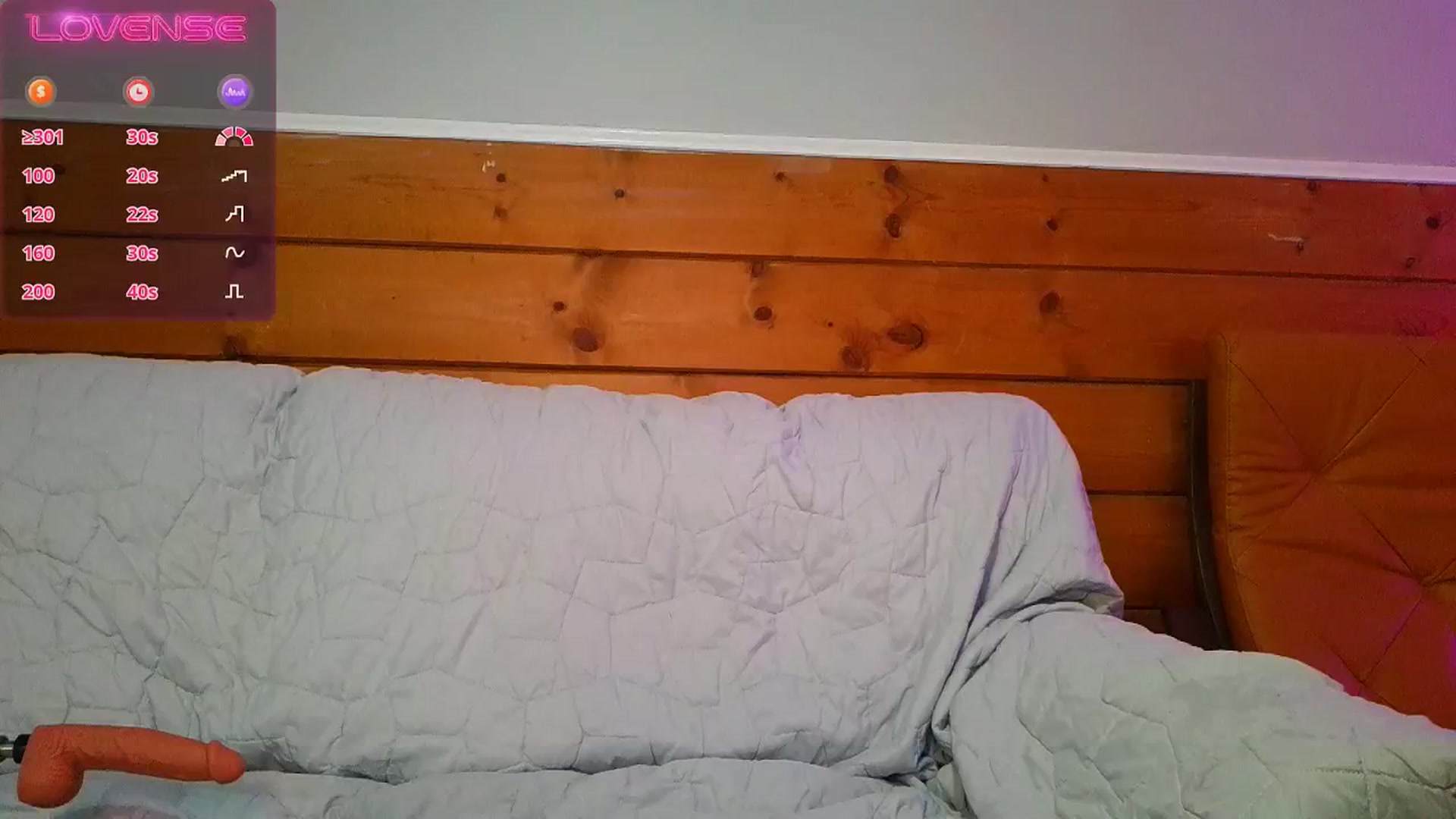 Gallery image thumbnail from Sexylv's myfreecams stream on, 09/03/2024, 07:52 image 13 of 20