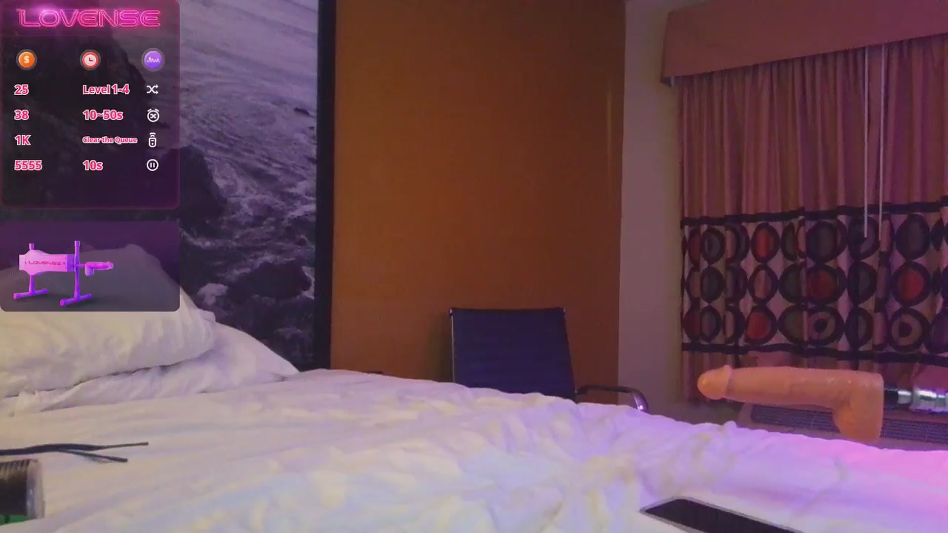 Gallery image thumbnail from Sexylv's myfreecams stream on, 09/11/2024, 20:31 image 7 of 20