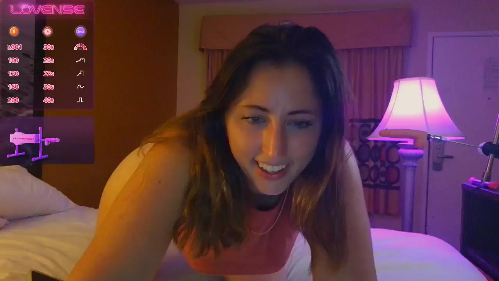 Gallery image thumbnail from Sexylv's myfreecams stream on, 09/13/2024, 10:58 image 5 of 20