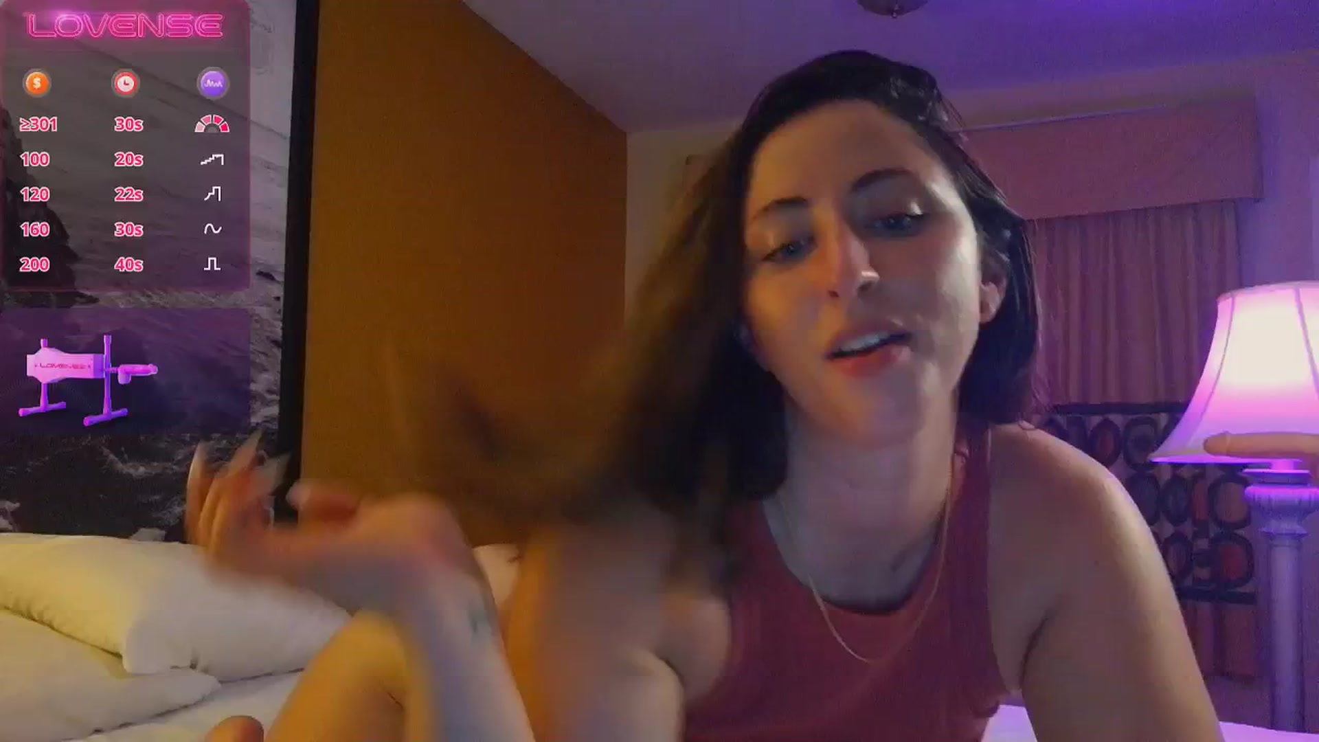Gallery image thumbnail from Sexylv's myfreecams stream on, 09/13/2024, 10:58 image 16 of 20