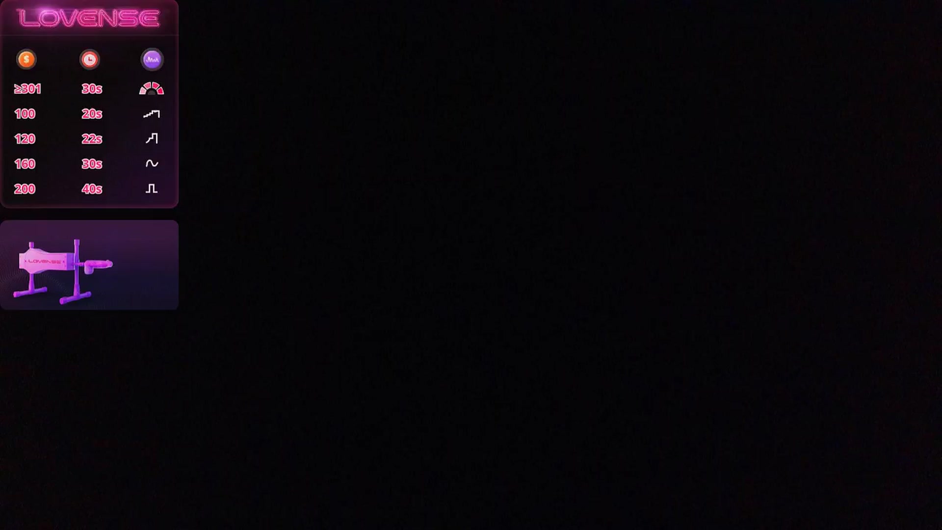 Gallery image thumbnail from Sexylv's myfreecams stream on, 09/13/2024, 10:58 image 1 of 20