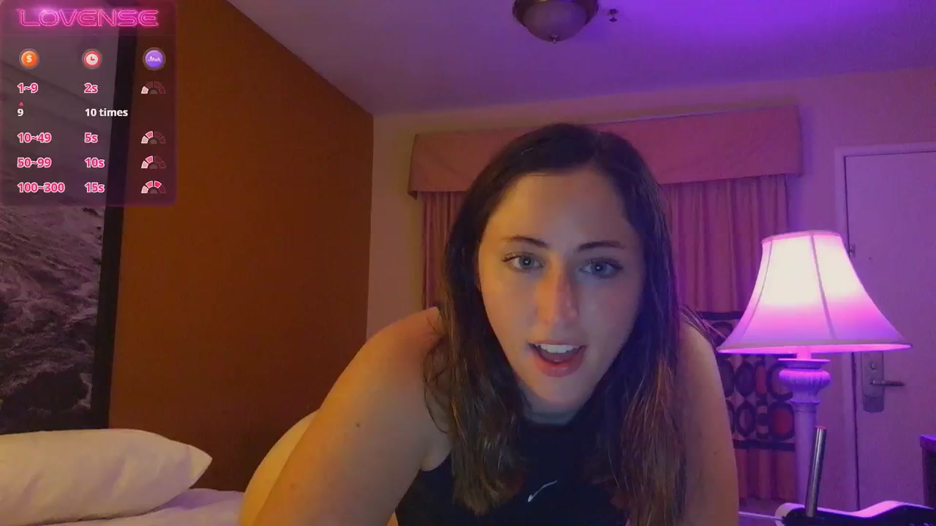 Gallery image thumbnail from Sexylv's myfreecams stream on, 09/13/2024, 12:41 image 4 of 20