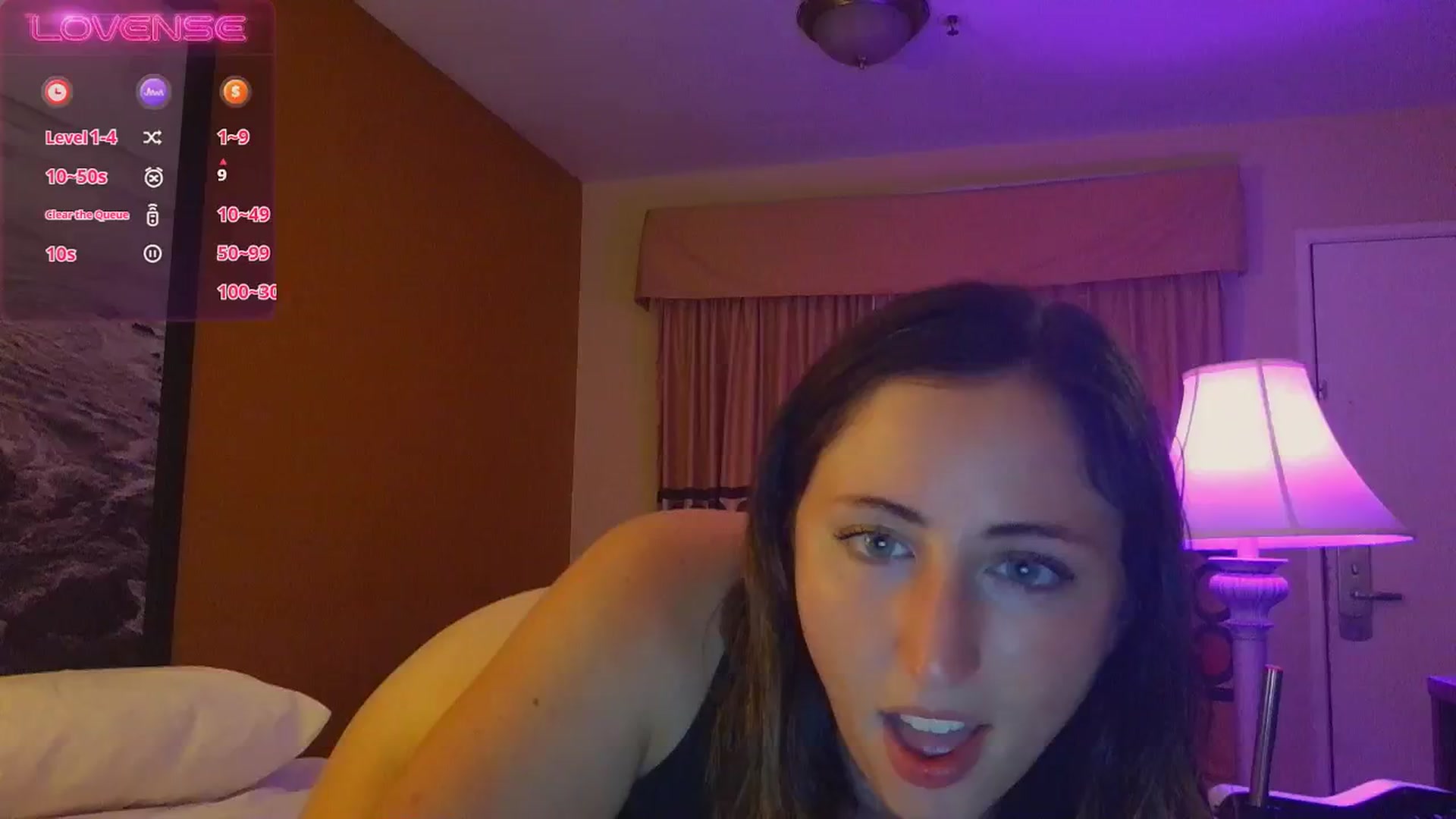 Gallery image thumbnail from Sexylv's myfreecams stream on, 09/13/2024, 12:41 image 5 of 20