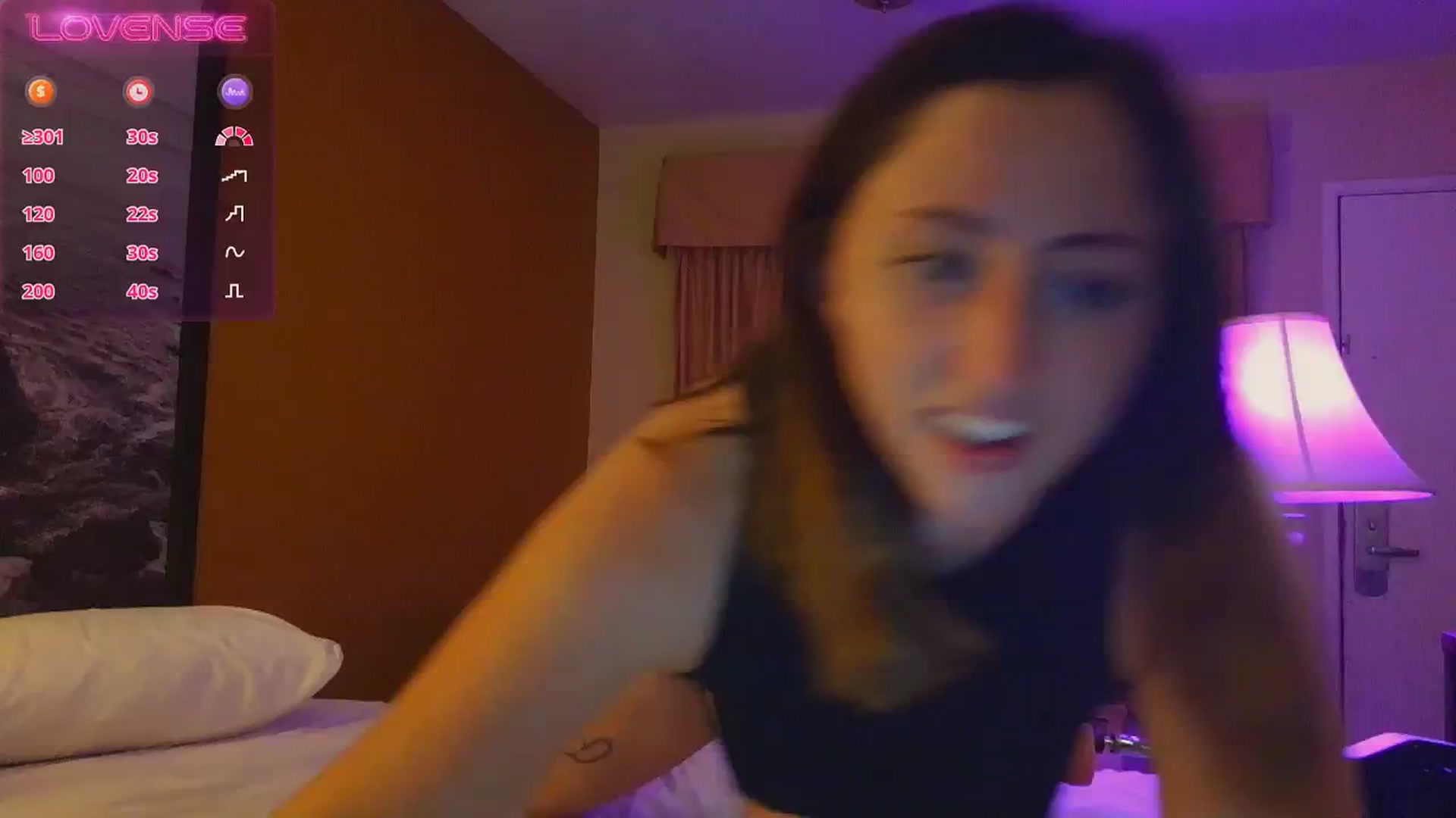 Gallery image thumbnail from Sexylv's myfreecams stream on, 09/13/2024, 12:41 image 2 of 20