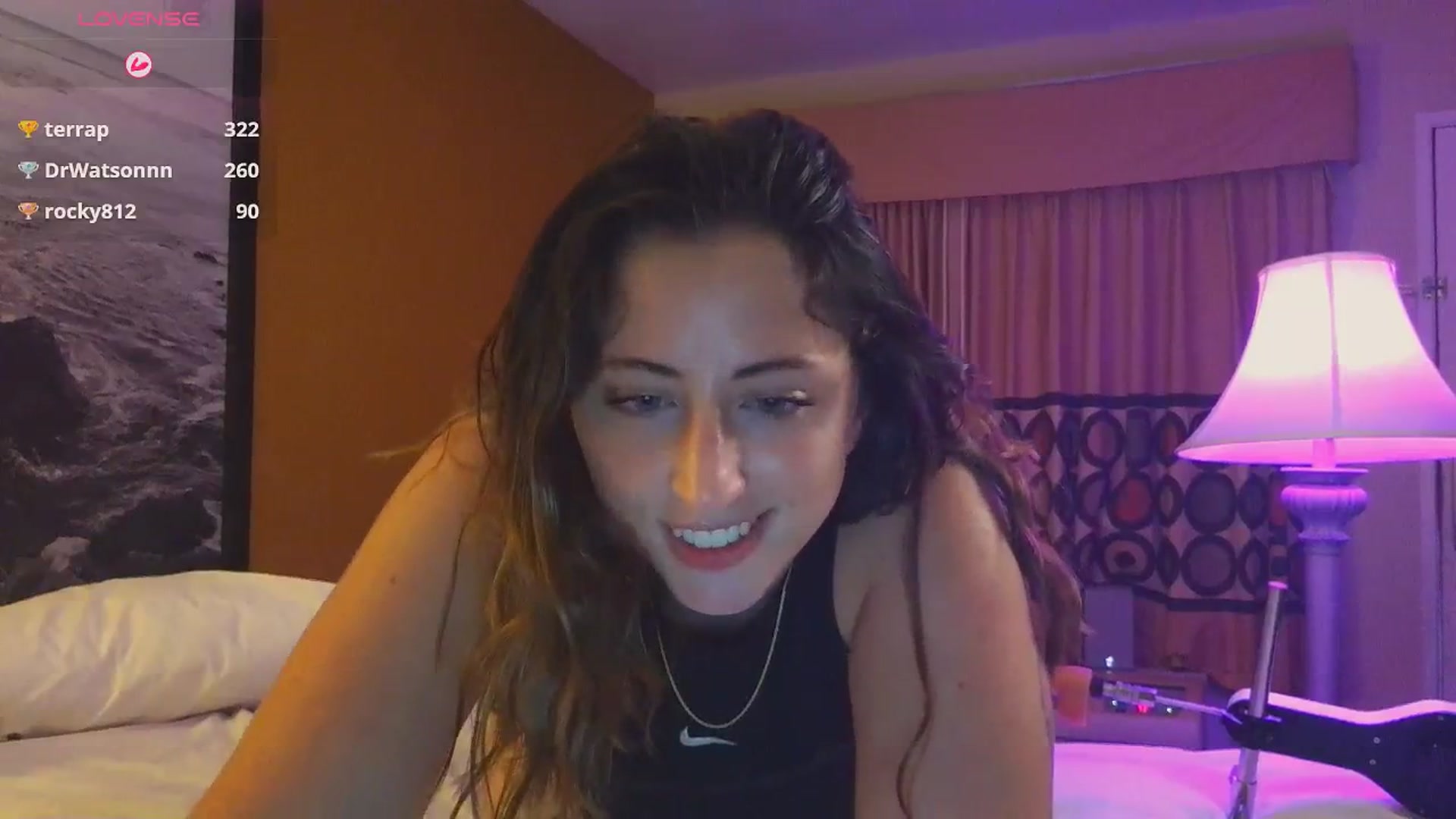 Gallery image thumbnail from Sexylv's myfreecams stream on, 09/13/2024, 14:36 image 19 of 20