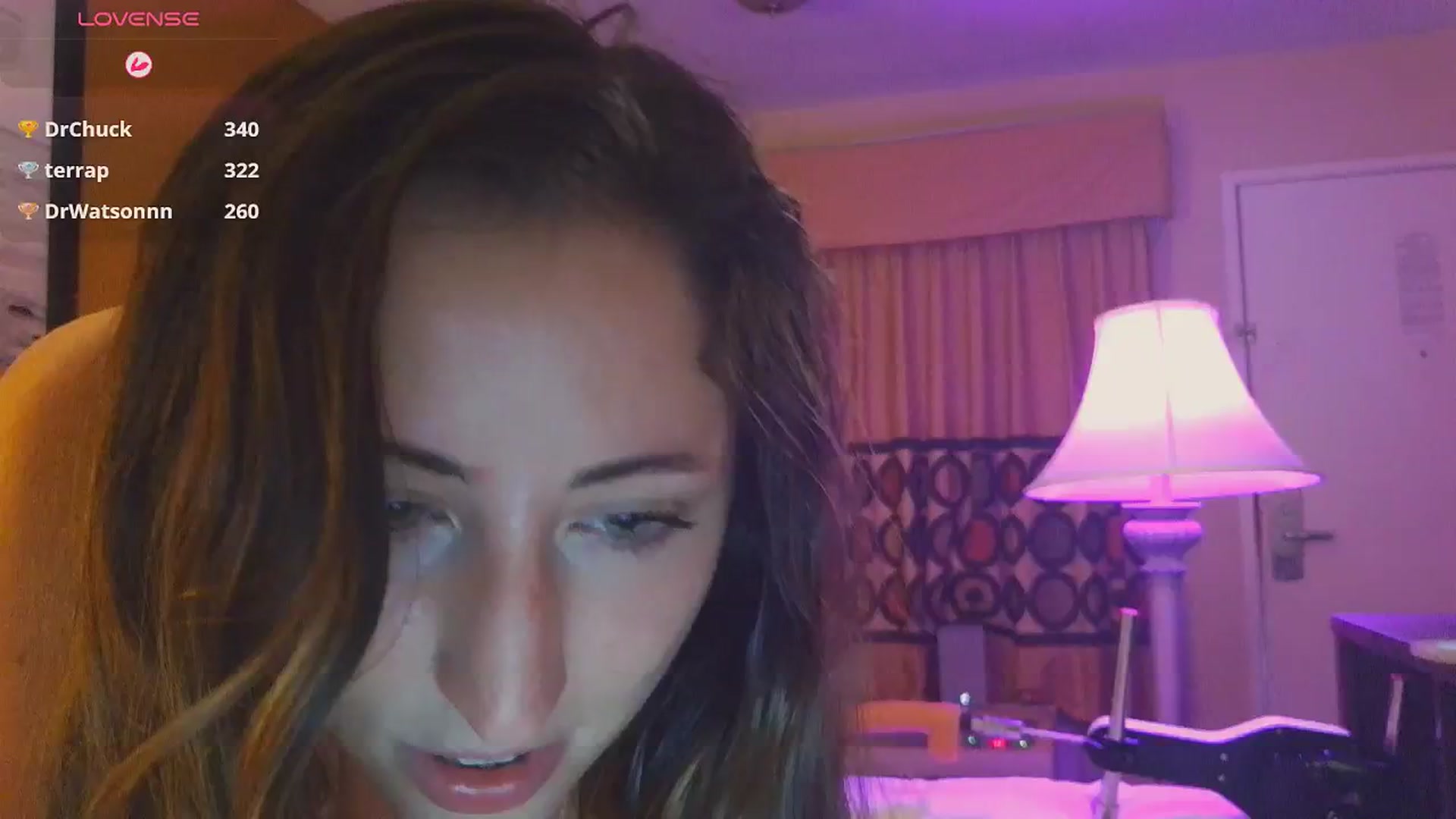 Gallery image thumbnail from Sexylv's myfreecams stream on, 09/13/2024, 15:21 image 14 of 20