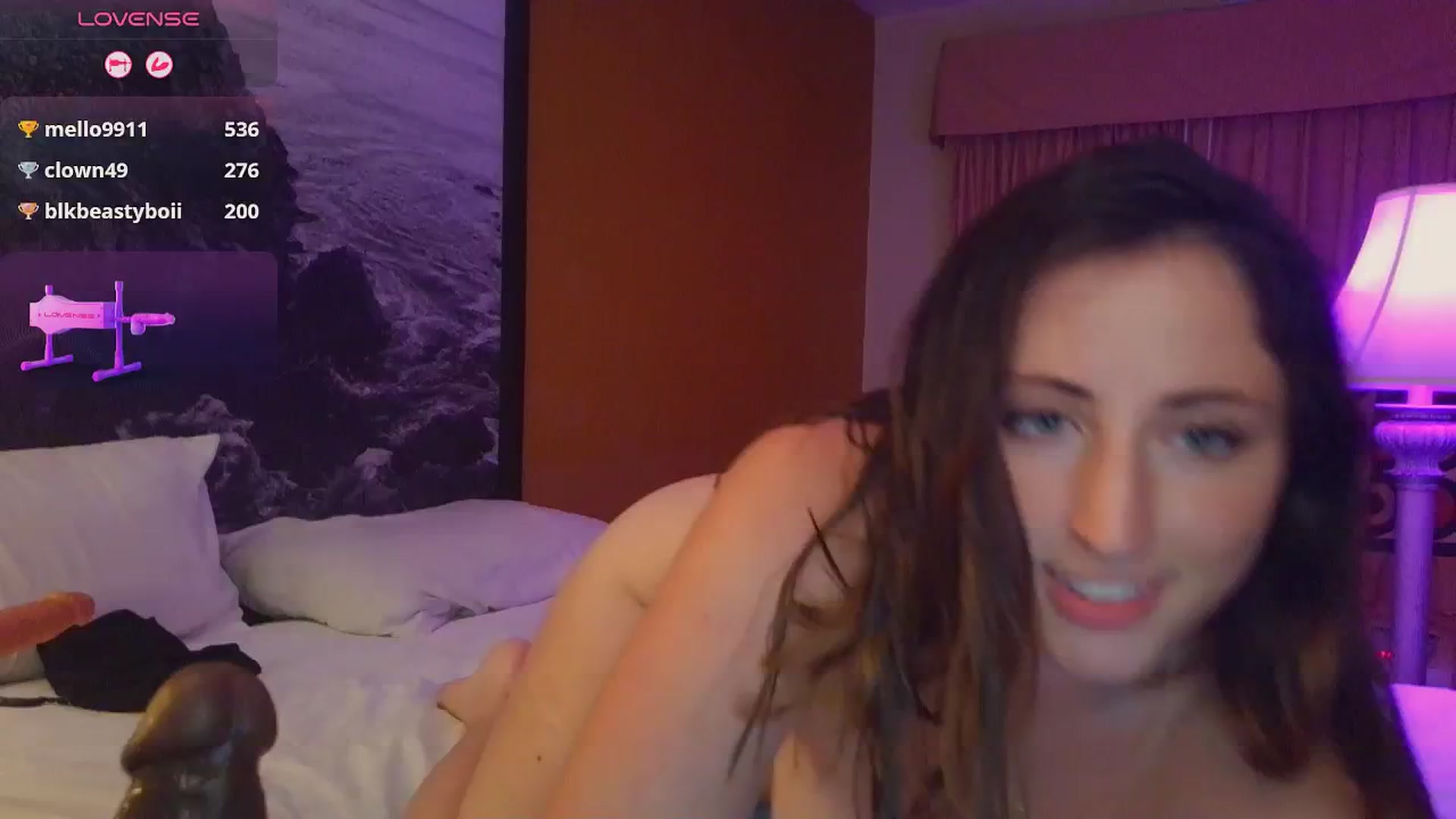 Gallery image thumbnail from Sexylv's myfreecams stream on, 09/18/2024, 07:21 image 16 of 20