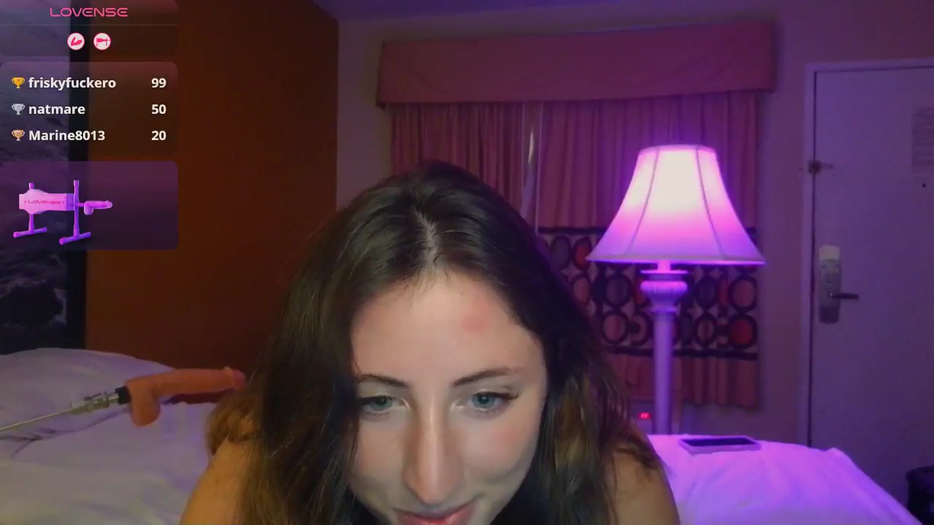 Gallery image thumbnail from Sexylv's myfreecams stream on, 09/18/2024, 13:08 image 3 of 20