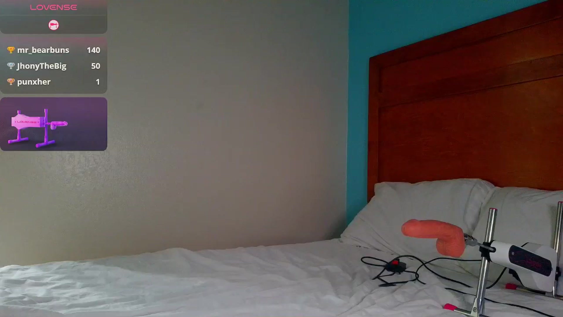 Gallery image thumbnail from Sexylv's myfreecams stream on, 09/23/2024, 06:05 image 2 of 20