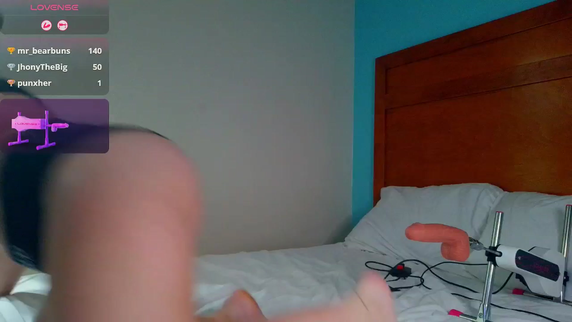 Gallery image thumbnail from Sexylv's myfreecams stream on, 09/23/2024, 06:05 image 1 of 20