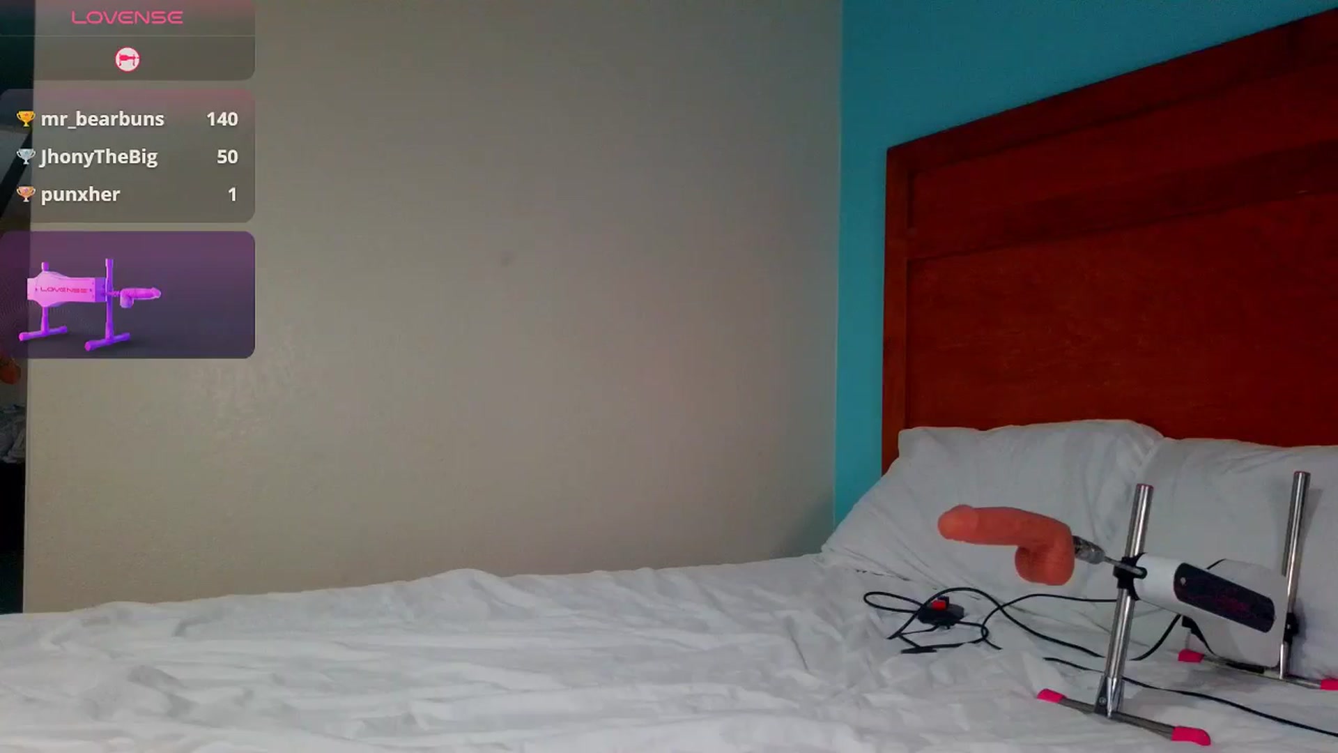 Gallery image thumbnail from Sexylv's myfreecams stream on, 09/23/2024, 06:05 image 4 of 20