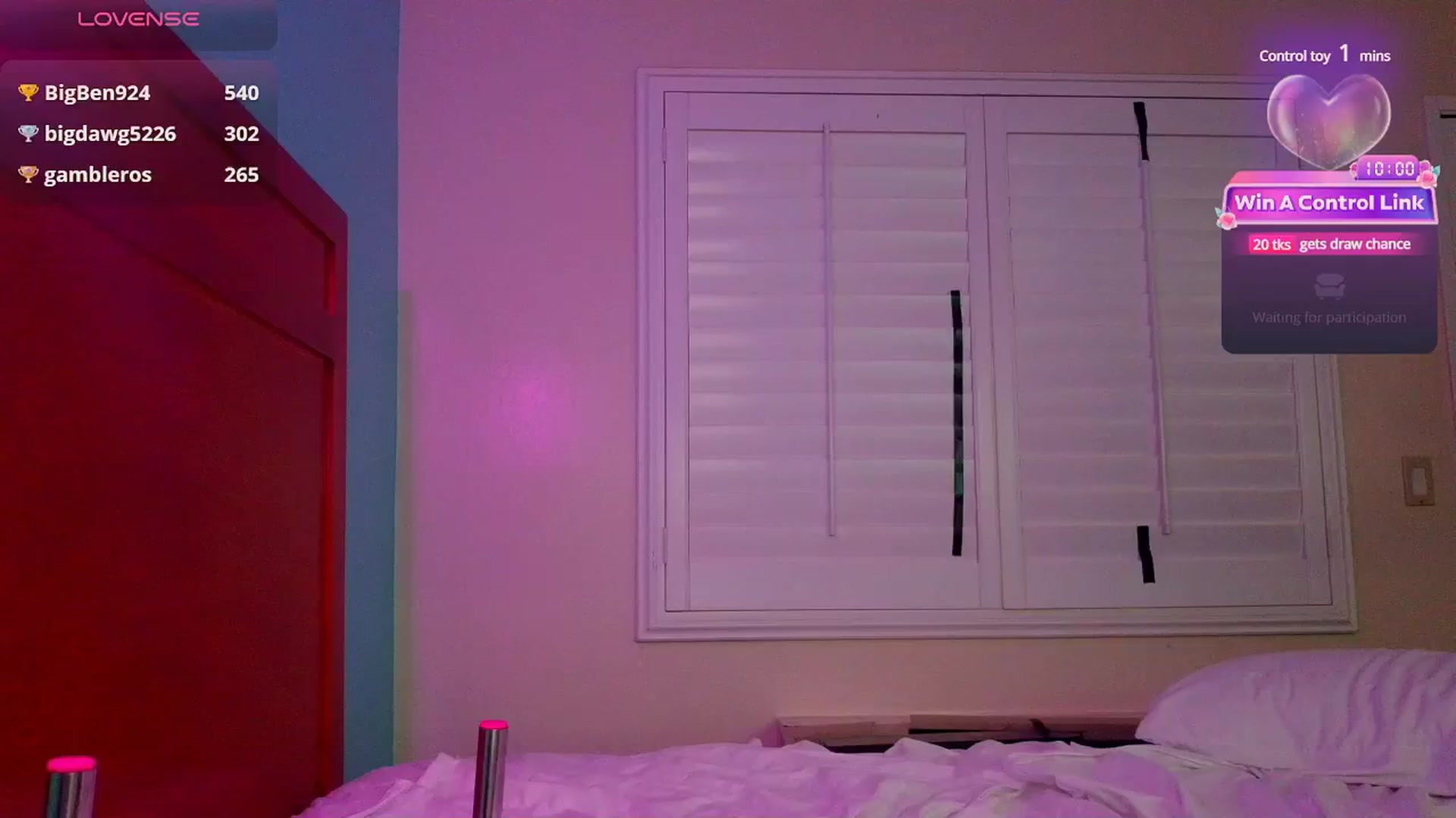 Gallery image thumbnail from Sexylv's myfreecams stream on, 09/27/2024, 05:48 image 20 of 20