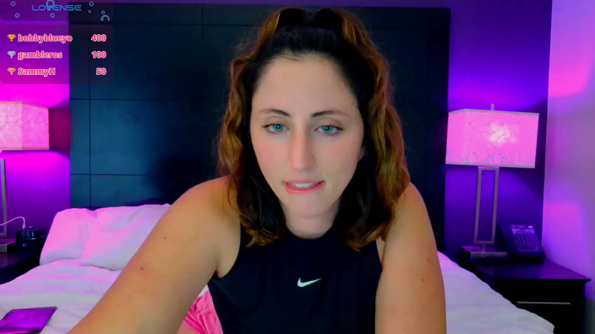 Gallery image thumbnail from Sexylv's myfreecams stream on, 10/07/2024, 17:27 image 11 of 20