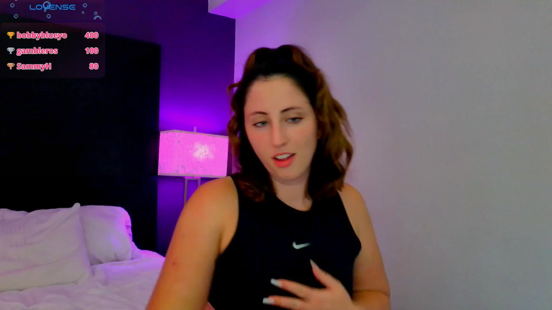 Gallery image thumbnail from Sexylv's myfreecams stream on, 10/07/2024, 17:27 image 20 of 20