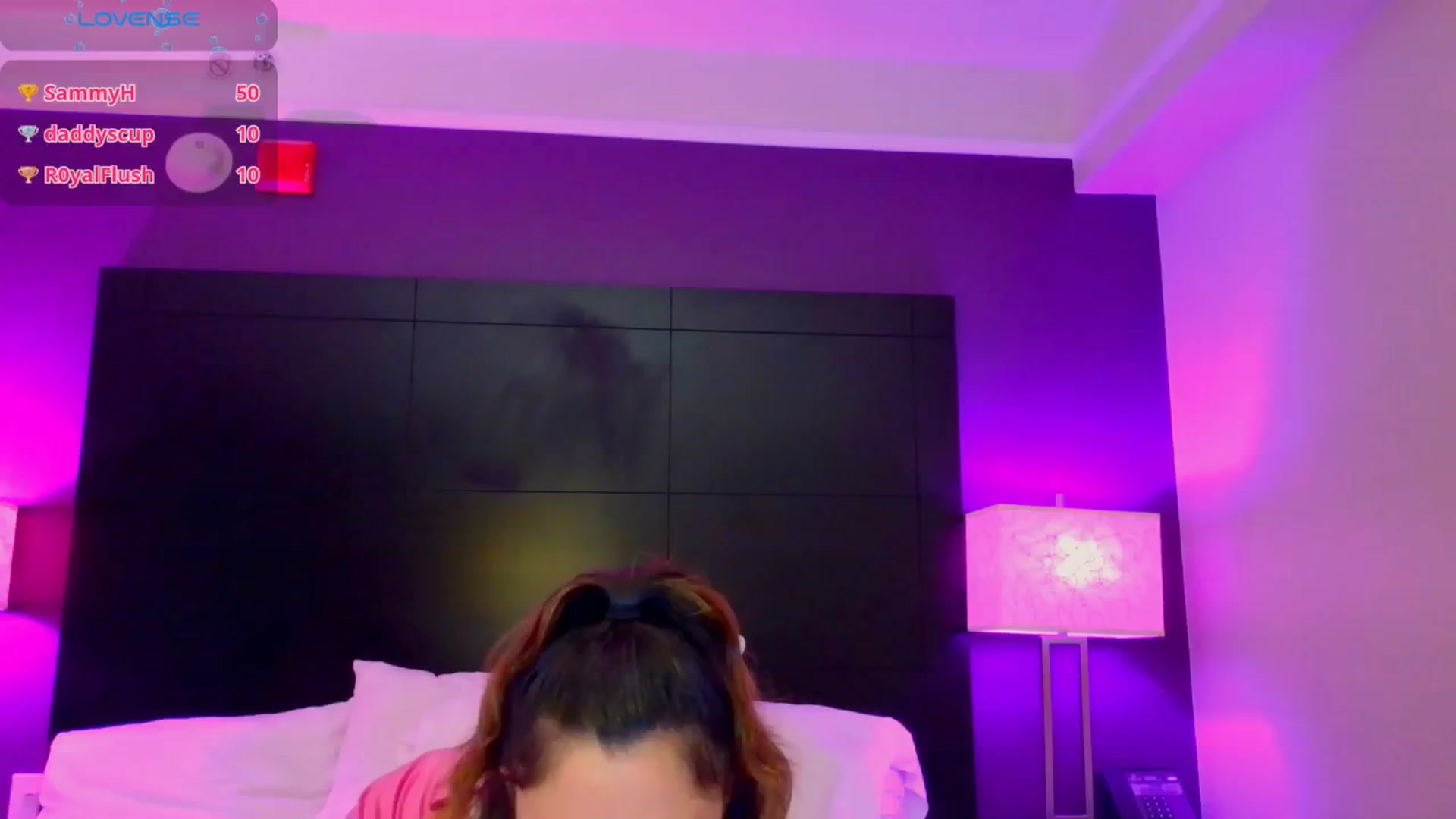 Gallery image thumbnail from Sexylv's myfreecams stream on, 10/08/2024, 01:09 image 10 of 20