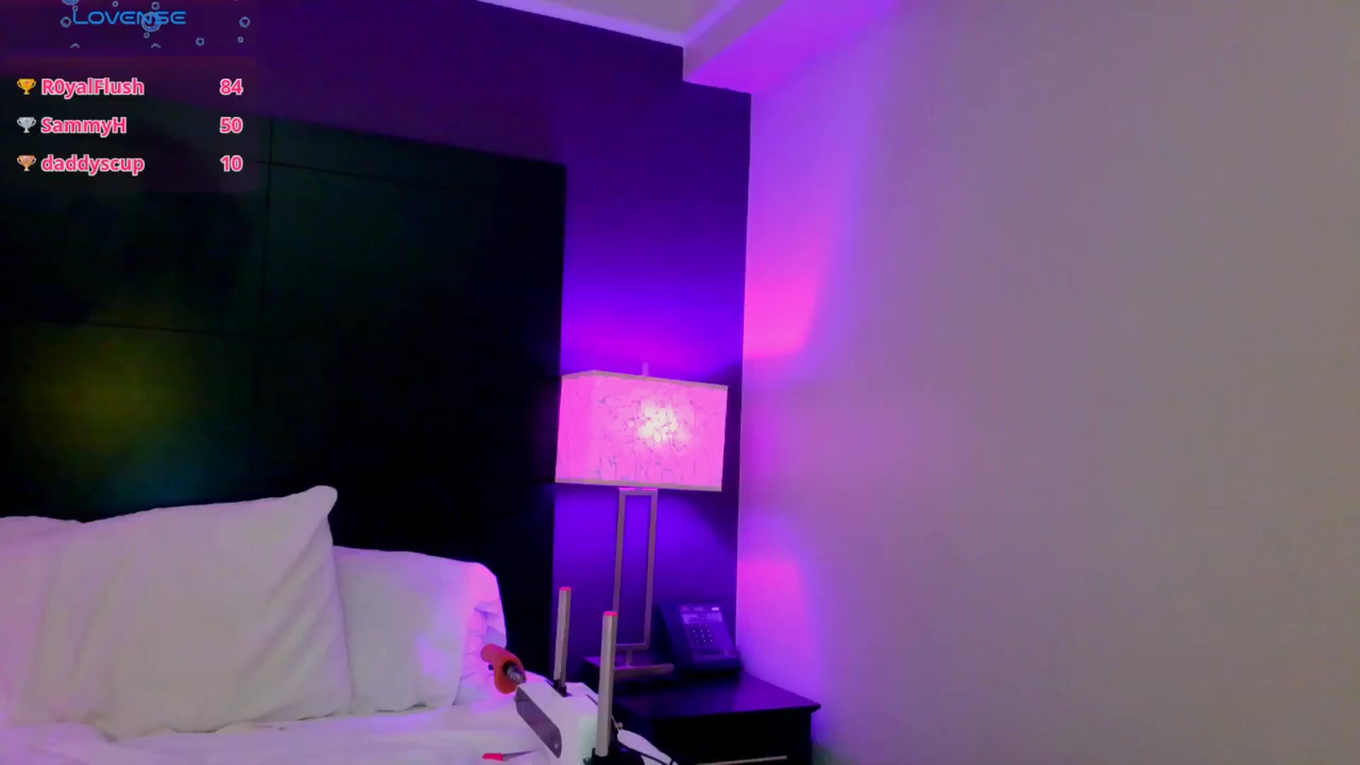 Gallery image thumbnail from Sexylv's myfreecams stream on, 10/08/2024, 01:09 image 16 of 20