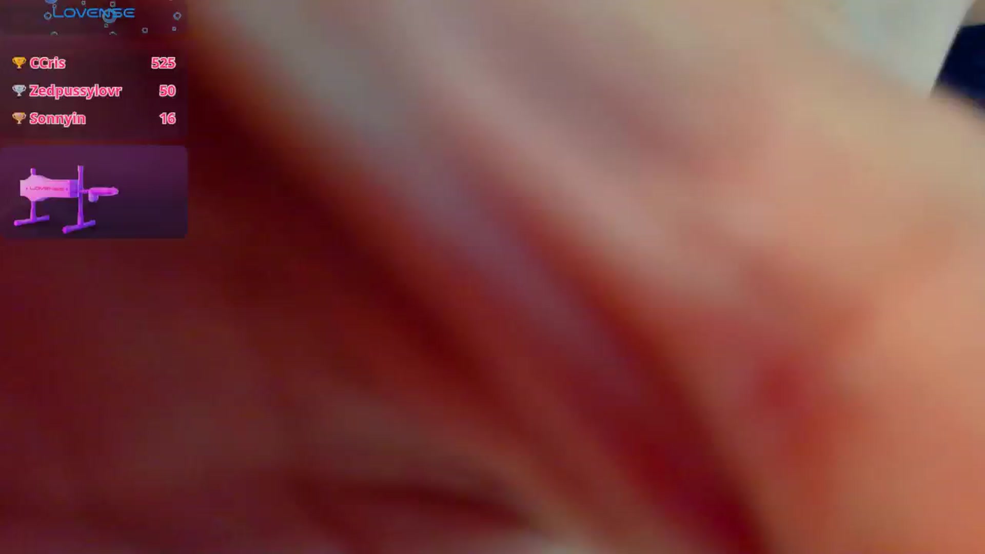 Gallery image thumbnail from Sexylv's myfreecams stream on, 10/13/2024, 06:34 image 16 of 20