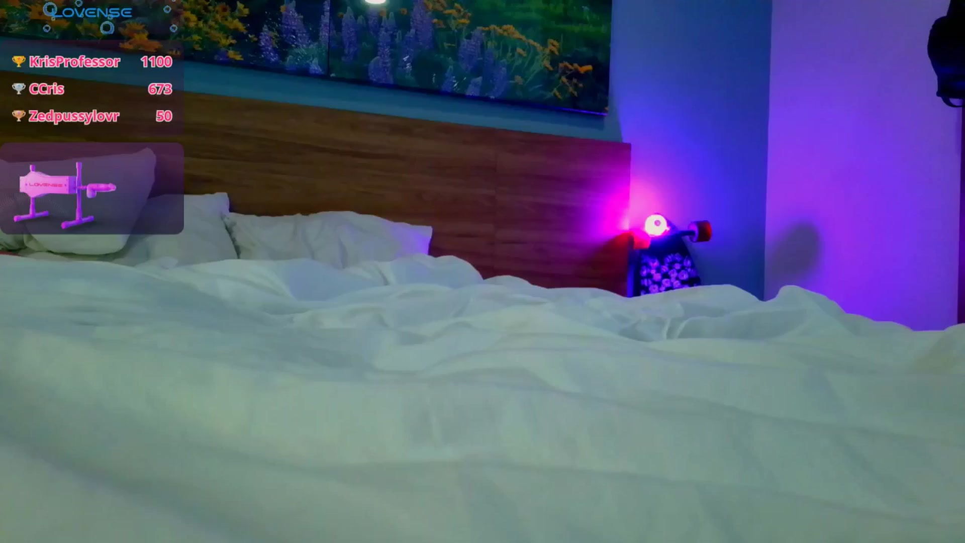 Gallery image thumbnail from Sexylv's myfreecams stream on, 10/13/2024, 10:05 image 9 of 20