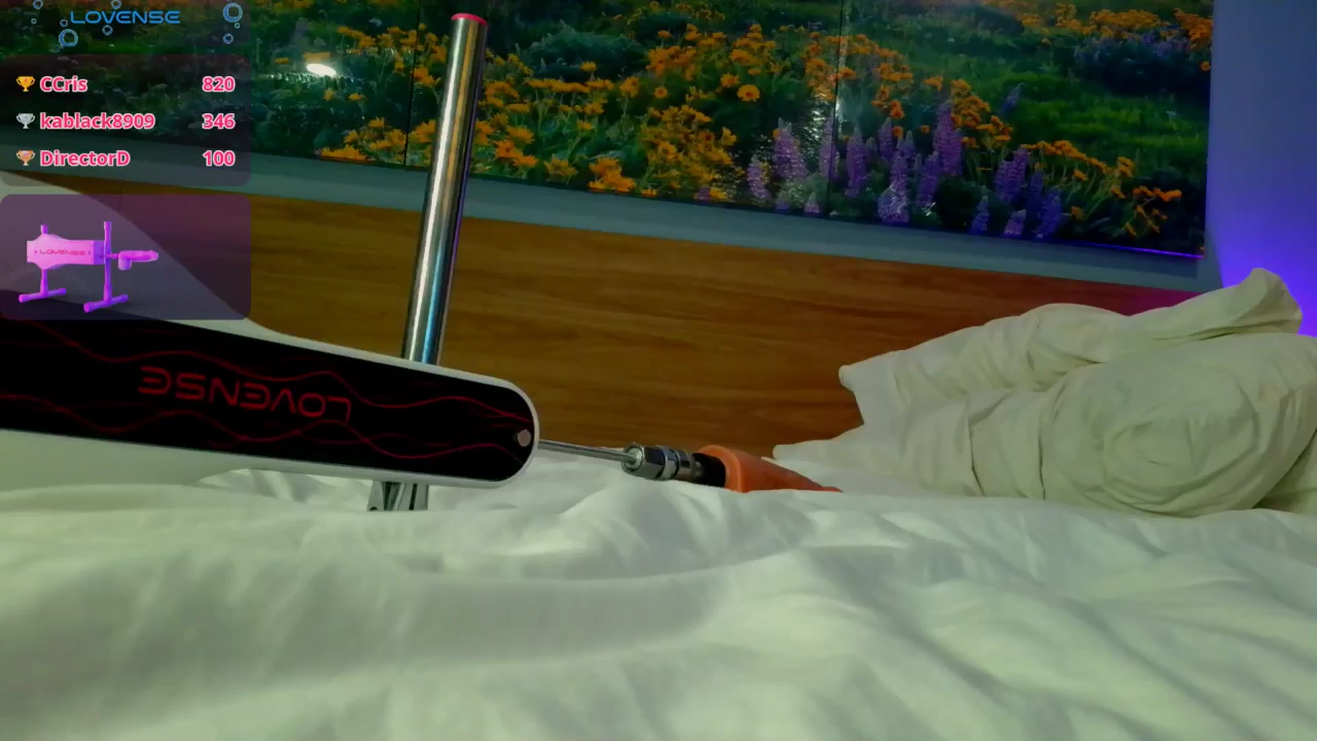 Gallery image thumbnail from Sexylv's myfreecams stream on, 10/13/2024, 13:17 image 20 of 20