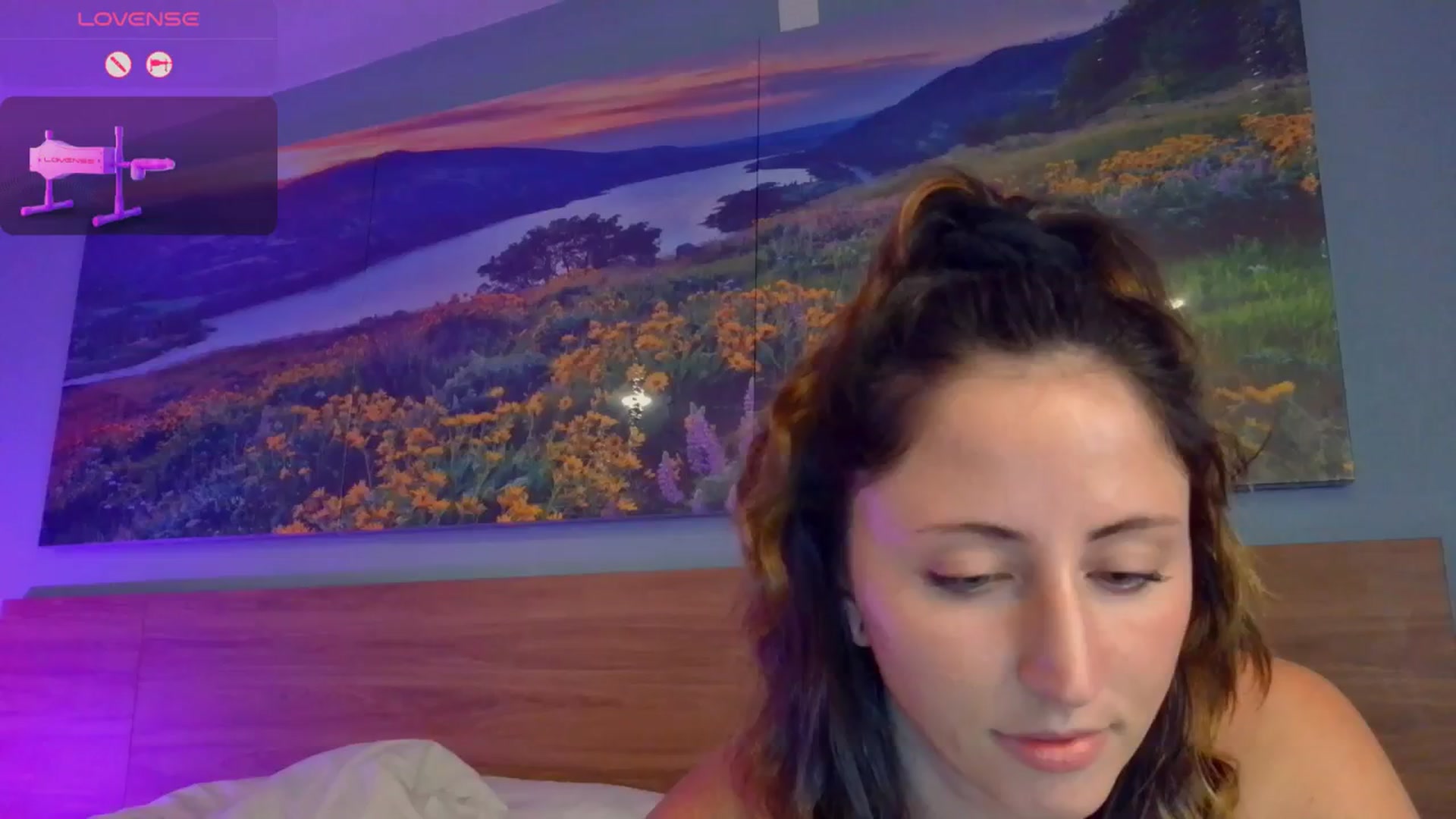Gallery image thumbnail from Sexylv's myfreecams stream on, 10/19/2024, 10:10 image 17 of 20
