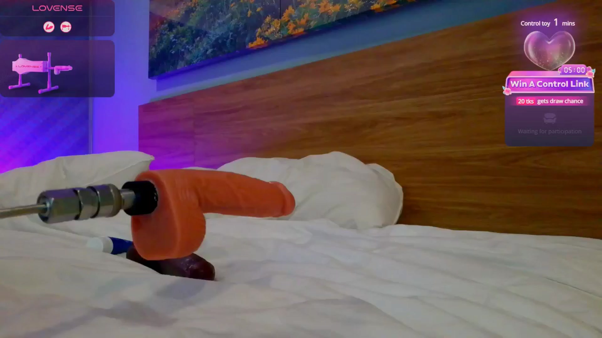 Gallery image thumbnail from Sexylv's myfreecams stream on, 10/22/2024, 12:28 image 14 of 20