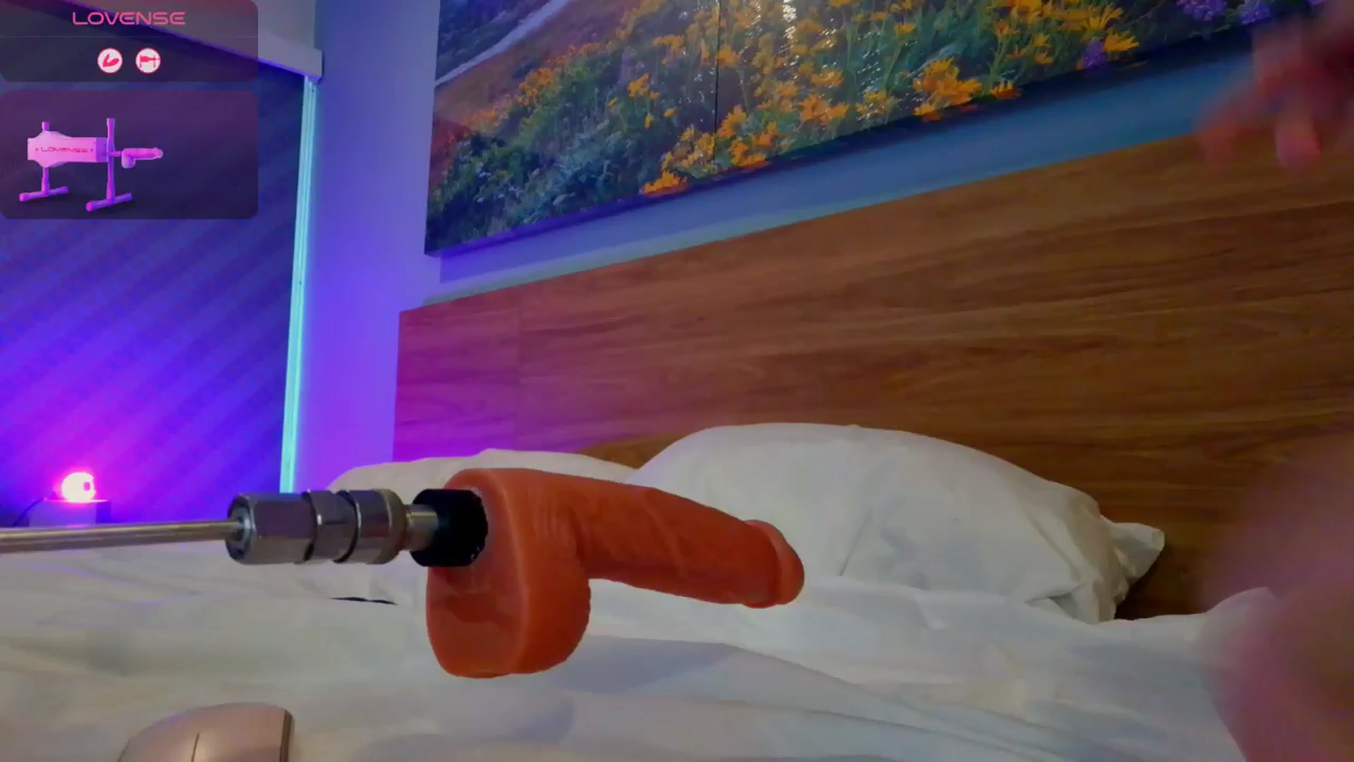 Gallery image thumbnail from Sexylv's myfreecams stream on, 10/22/2024, 16:07 image 8 of 20