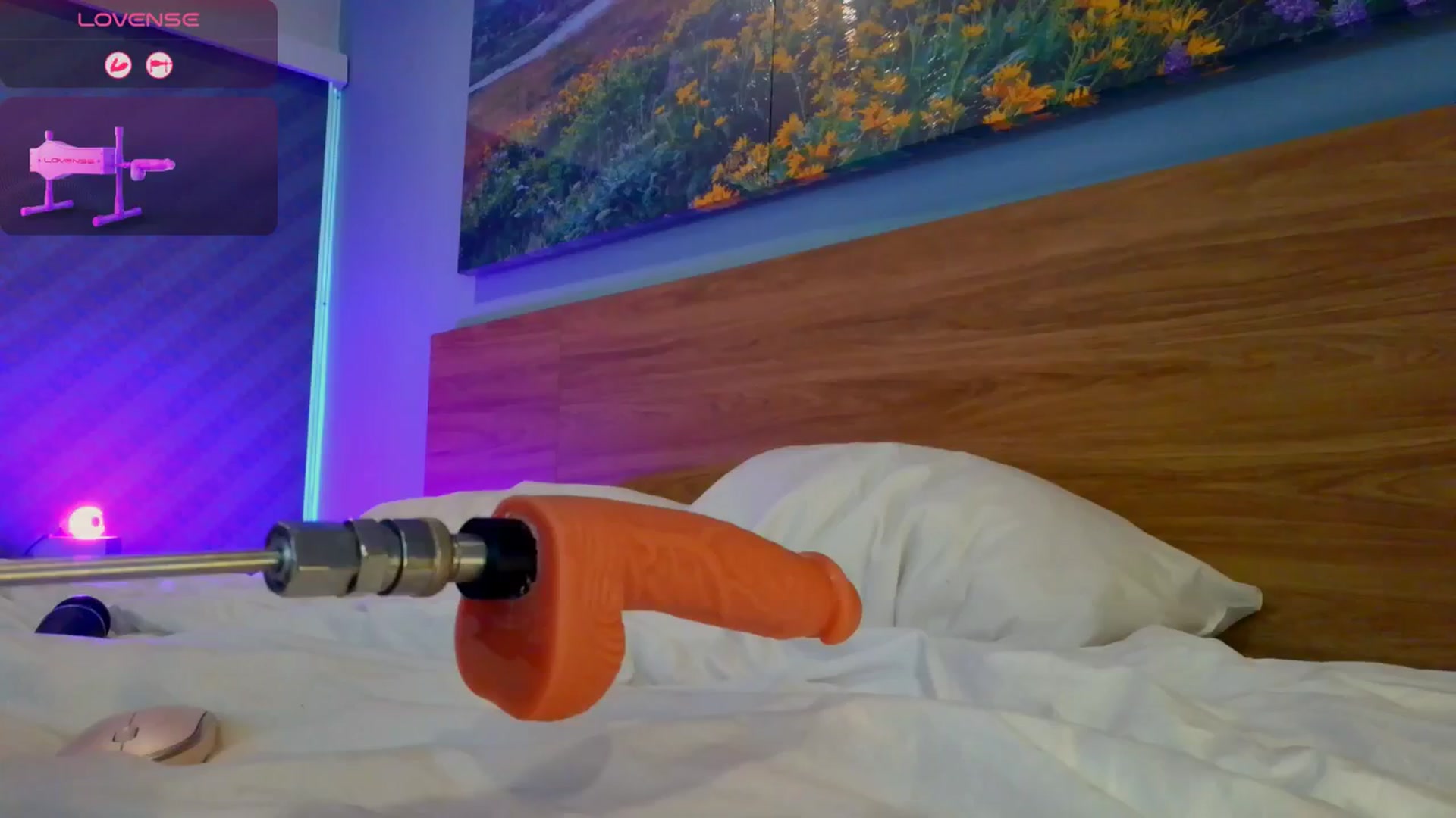 Gallery image thumbnail from Sexylv's myfreecams stream on, 10/22/2024, 16:07 image 5 of 20