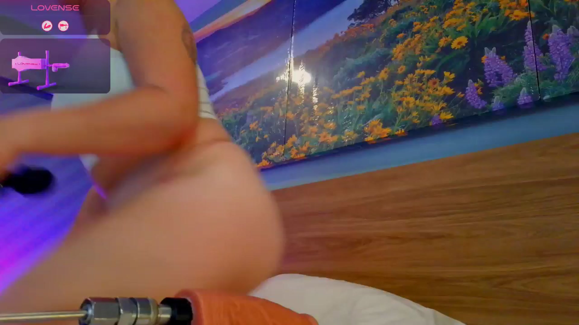 Gallery image thumbnail from Sexylv's myfreecams stream on, 10/22/2024, 16:07 image 10 of 20