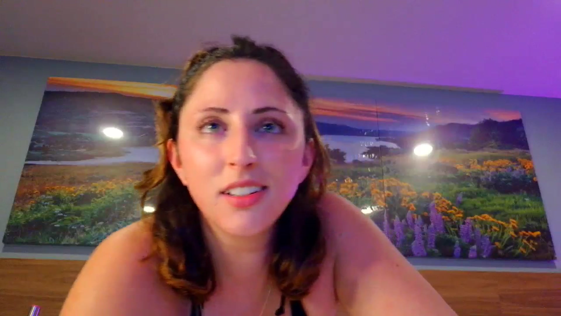 Gallery image thumbnail from Sexylv's myfreecams stream on, 10/25/2024, 11:46 image 17 of 20