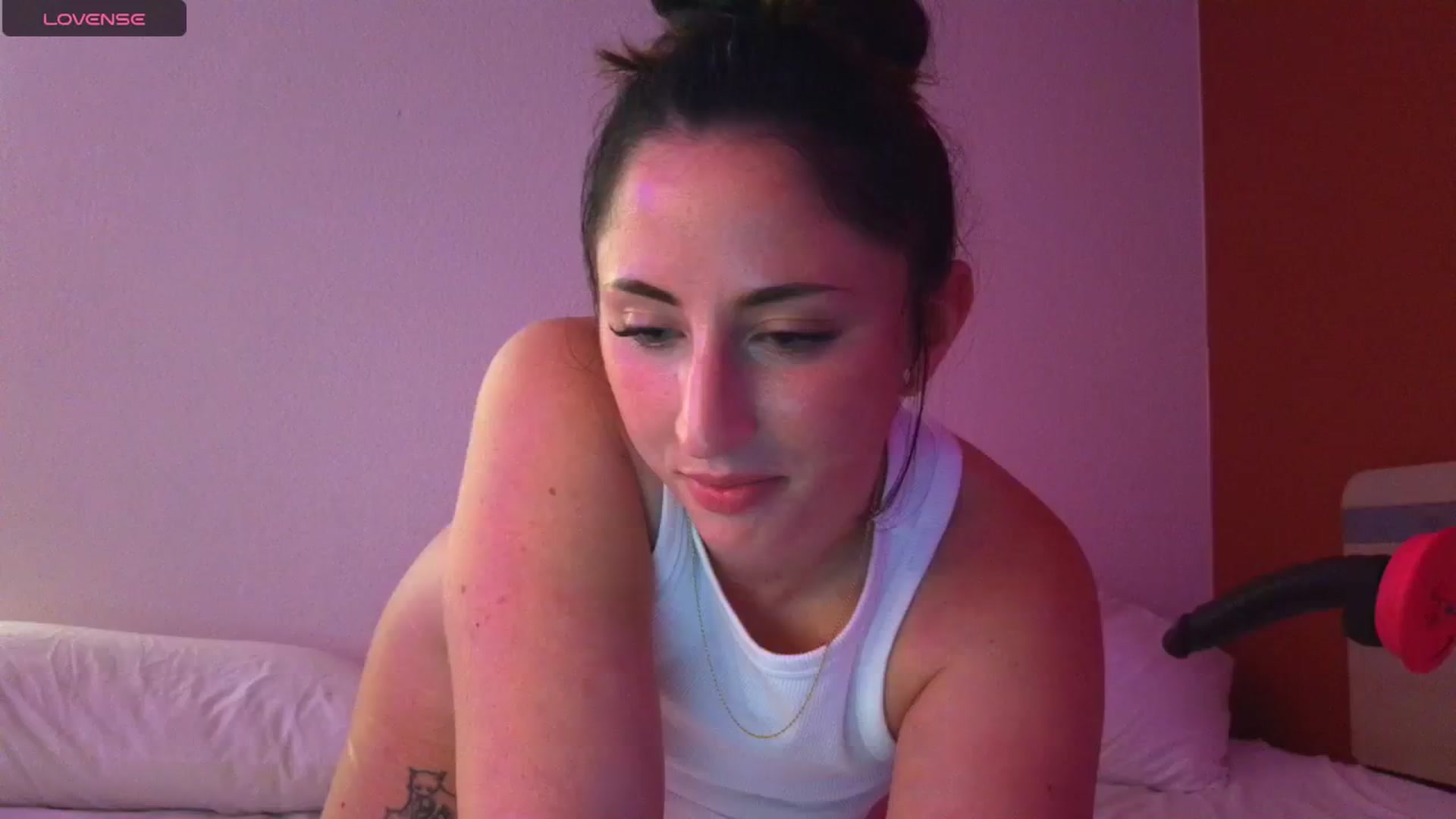 Gallery image thumbnail from Sexylv's myfreecams stream on, 12/22/2024, 14:03 image 11 of 20