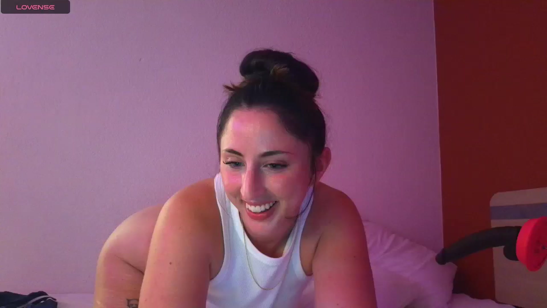 Gallery image thumbnail from Sexylv's myfreecams stream on, 12/22/2024, 14:03 image 1 of 20