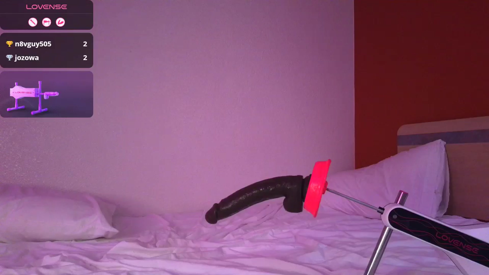 Gallery image thumbnail from Sexylv's myfreecams stream on, 12/23/2024, 09:57 image 19 of 20