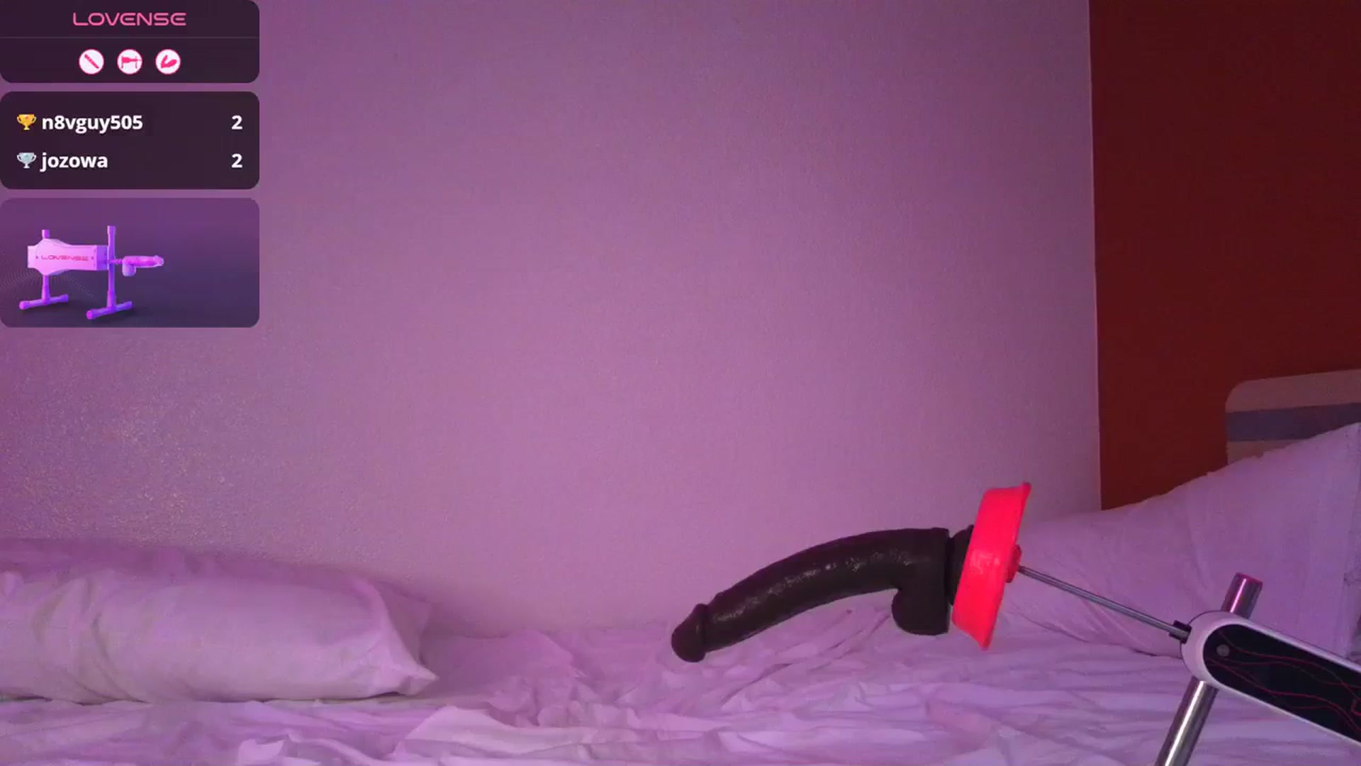 Gallery image thumbnail from Sexylv's myfreecams stream on, 12/23/2024, 09:57 image 16 of 20