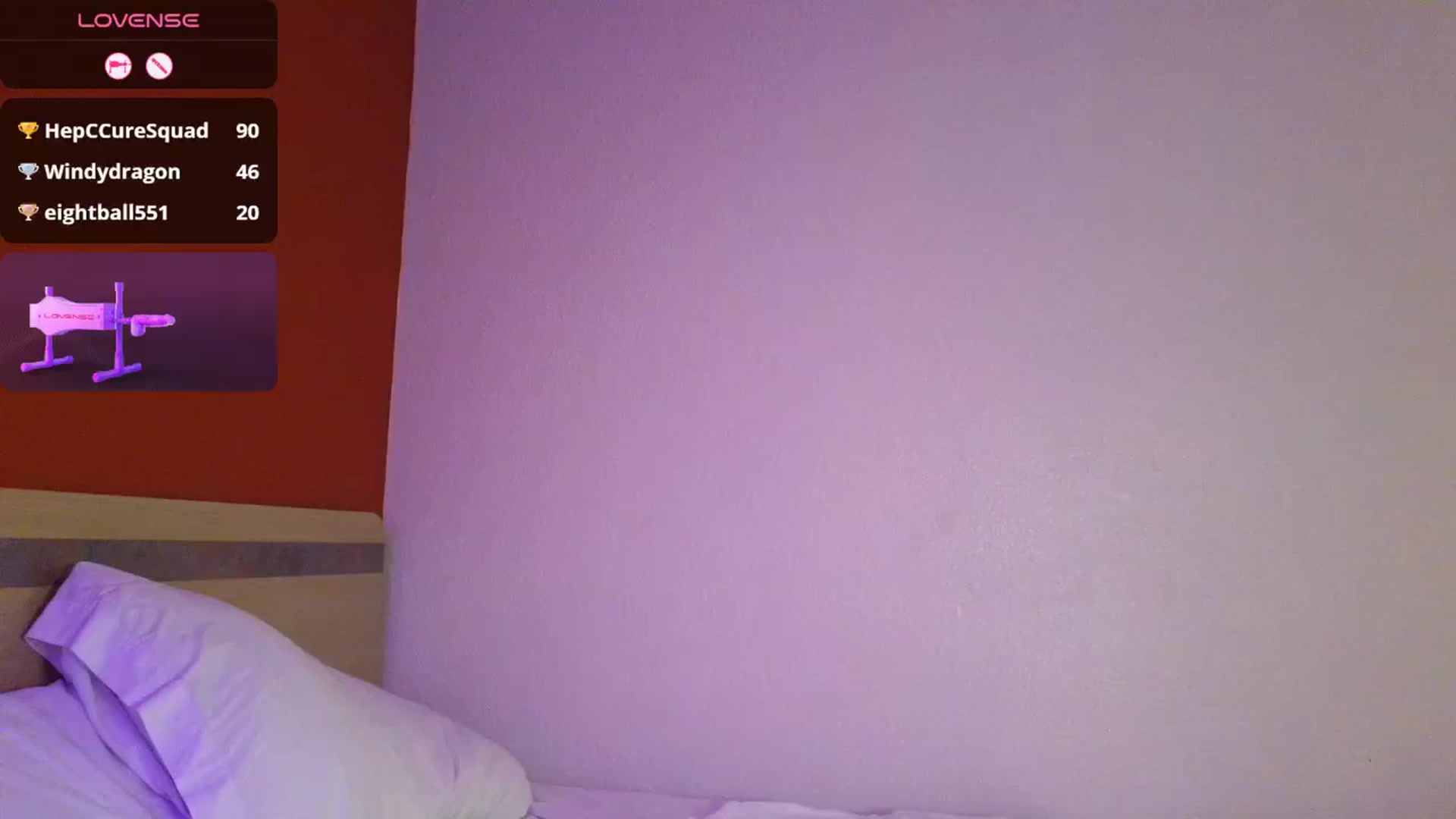 Gallery image thumbnail from Sexylv's myfreecams stream on, 01/03/2025, 12:56 image 3 of 20
