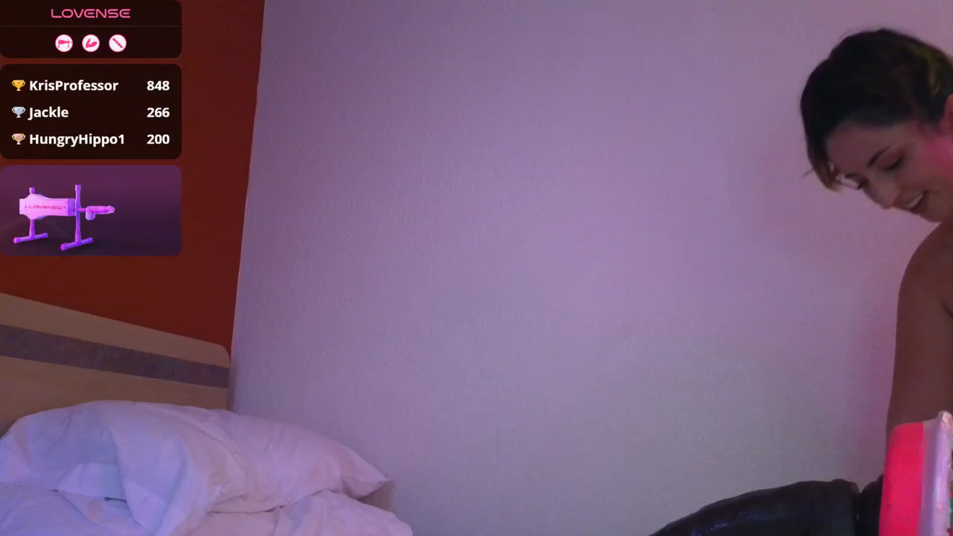 Gallery image thumbnail from Sexylv's myfreecams stream on, 01/08/2025, 10:04 image 11 of 20