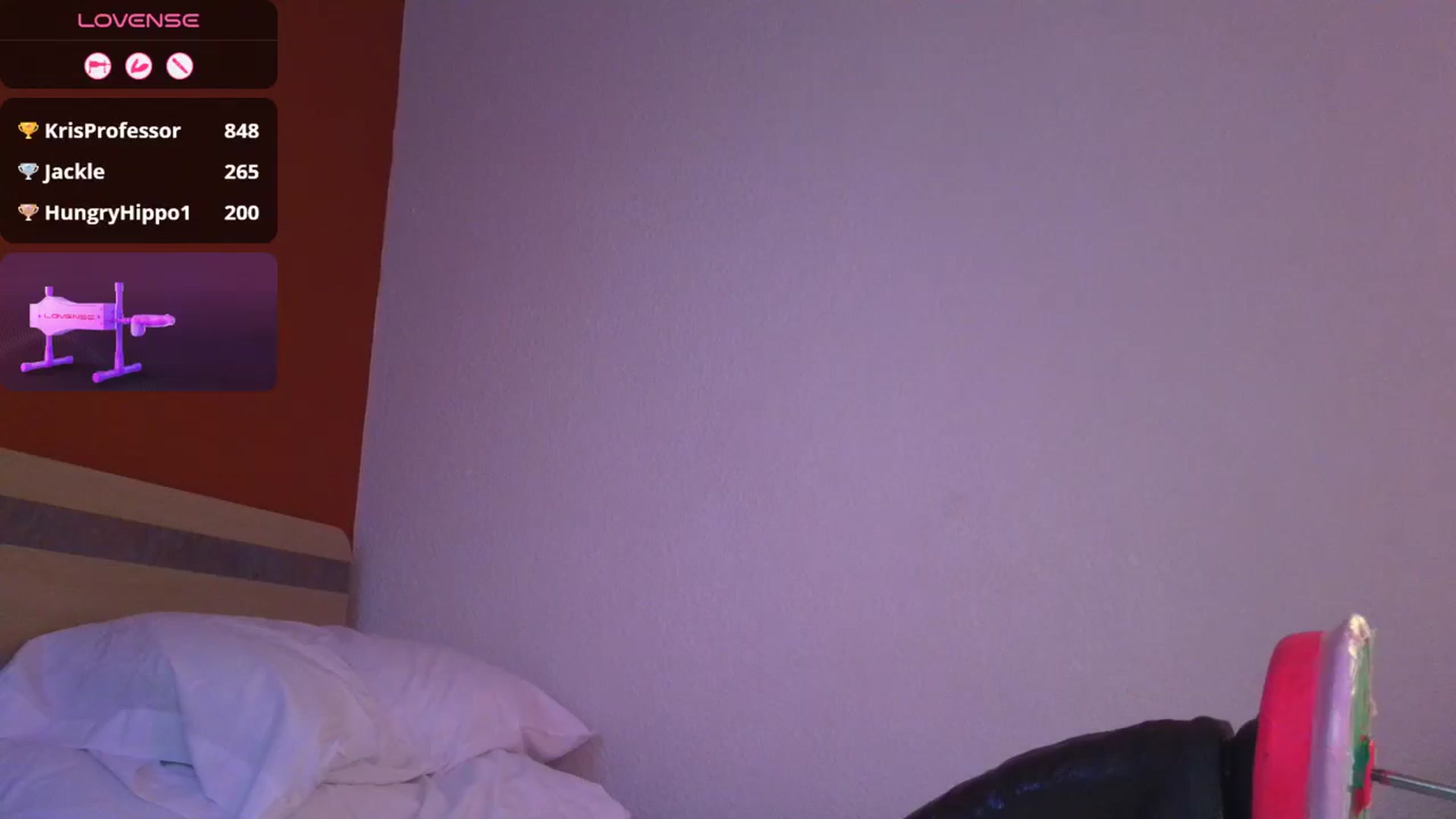 Gallery image thumbnail from Sexylv's myfreecams stream on, 01/08/2025, 10:04 image 10 of 20