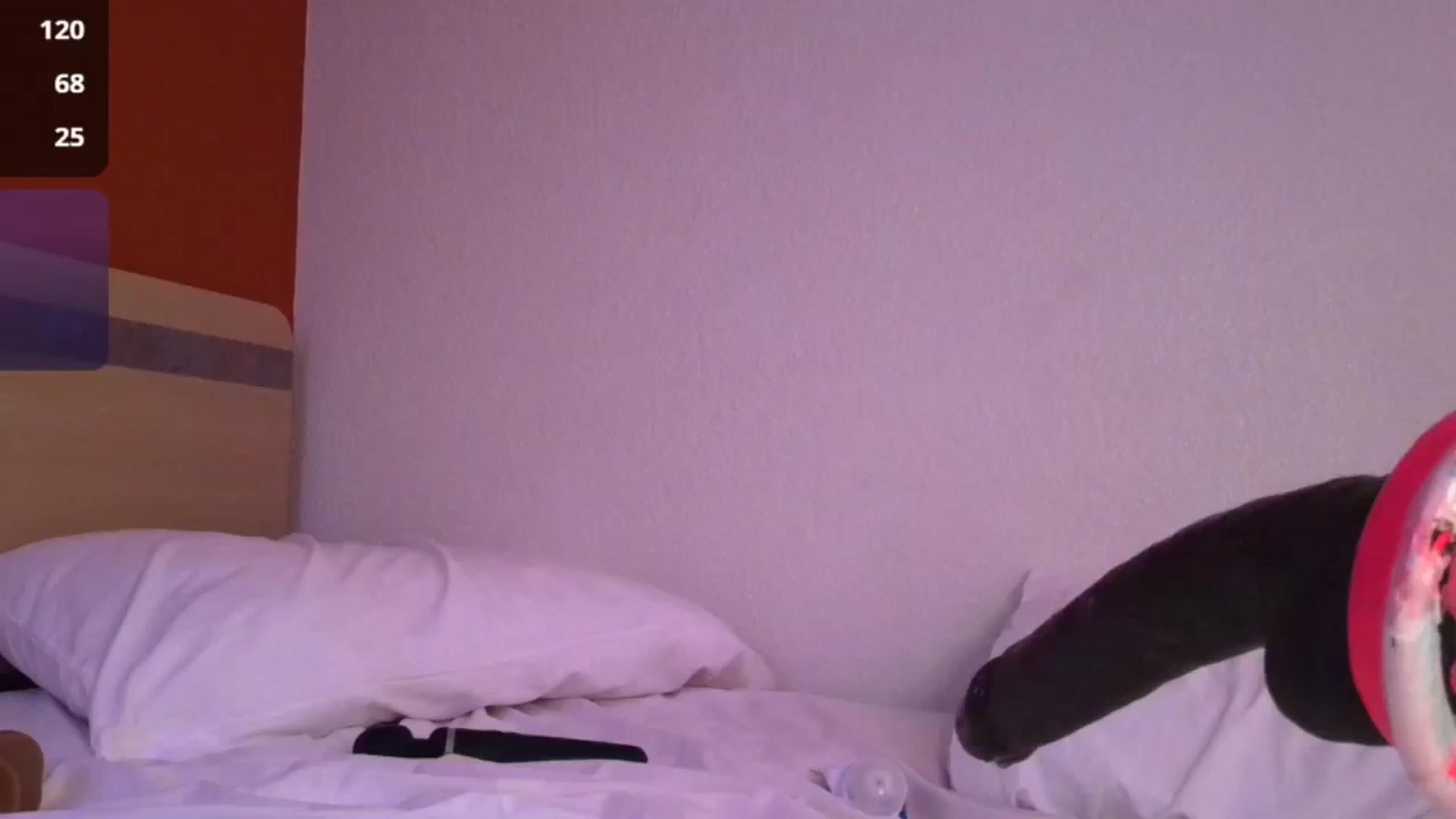 Gallery image thumbnail from Sexylv's myfreecams stream on, 01/09/2025, 12:32 image 7 of 20