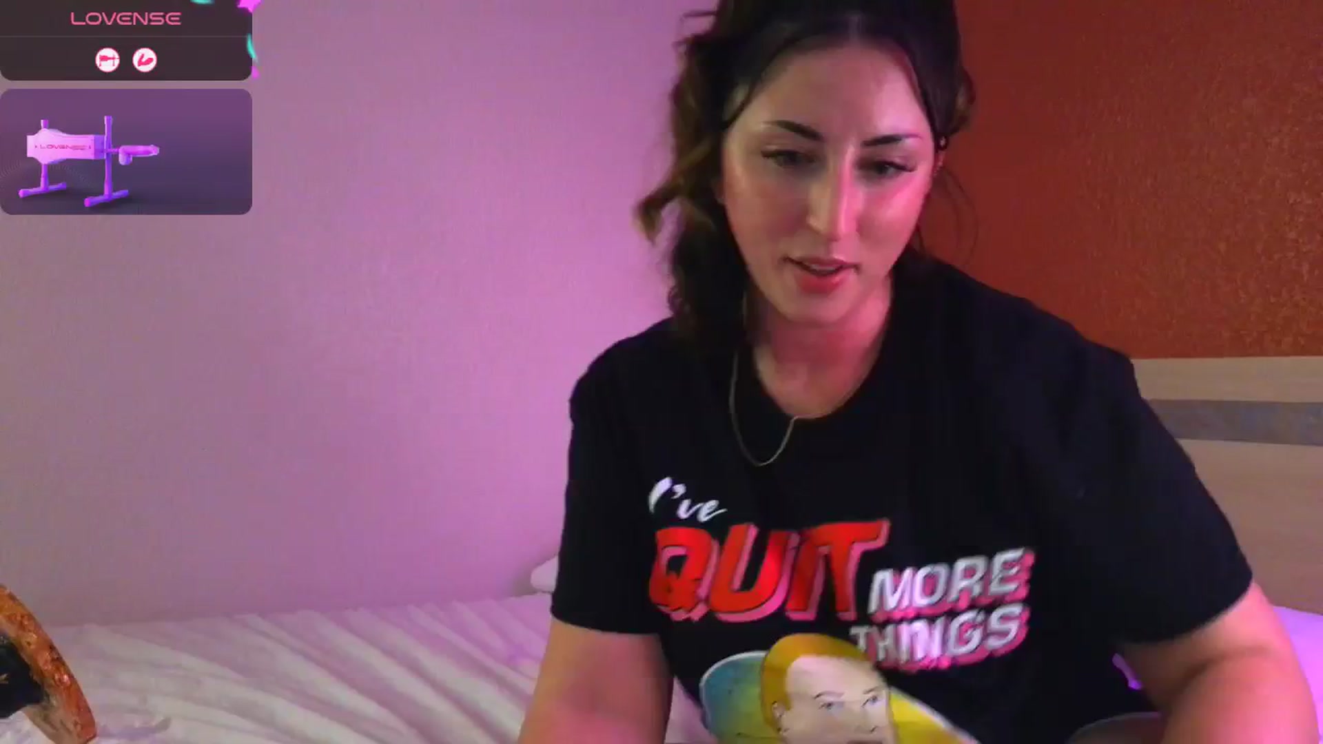 Gallery image thumbnail from Sexylv's myfreecams stream on, 02/06/2025, 12:36 image 1 of 20