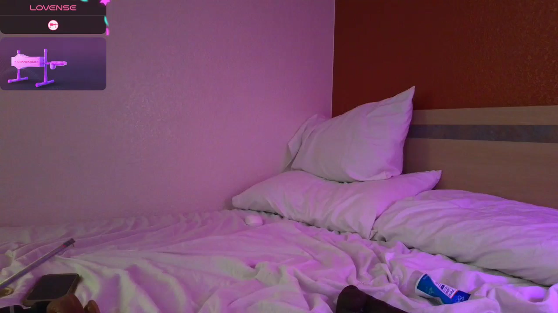 Gallery image thumbnail from Sexylv's myfreecams stream on, 02/06/2025, 12:36 image 15 of 20