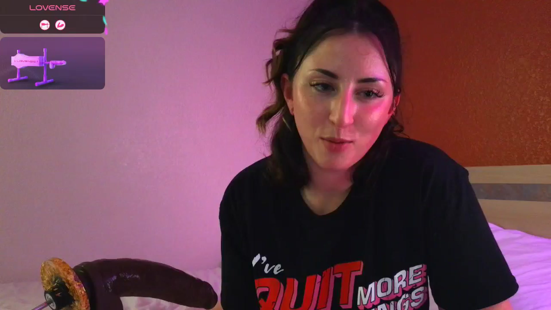 Gallery image thumbnail from Sexylv's myfreecams stream on, 02/06/2025, 12:36 image 12 of 20