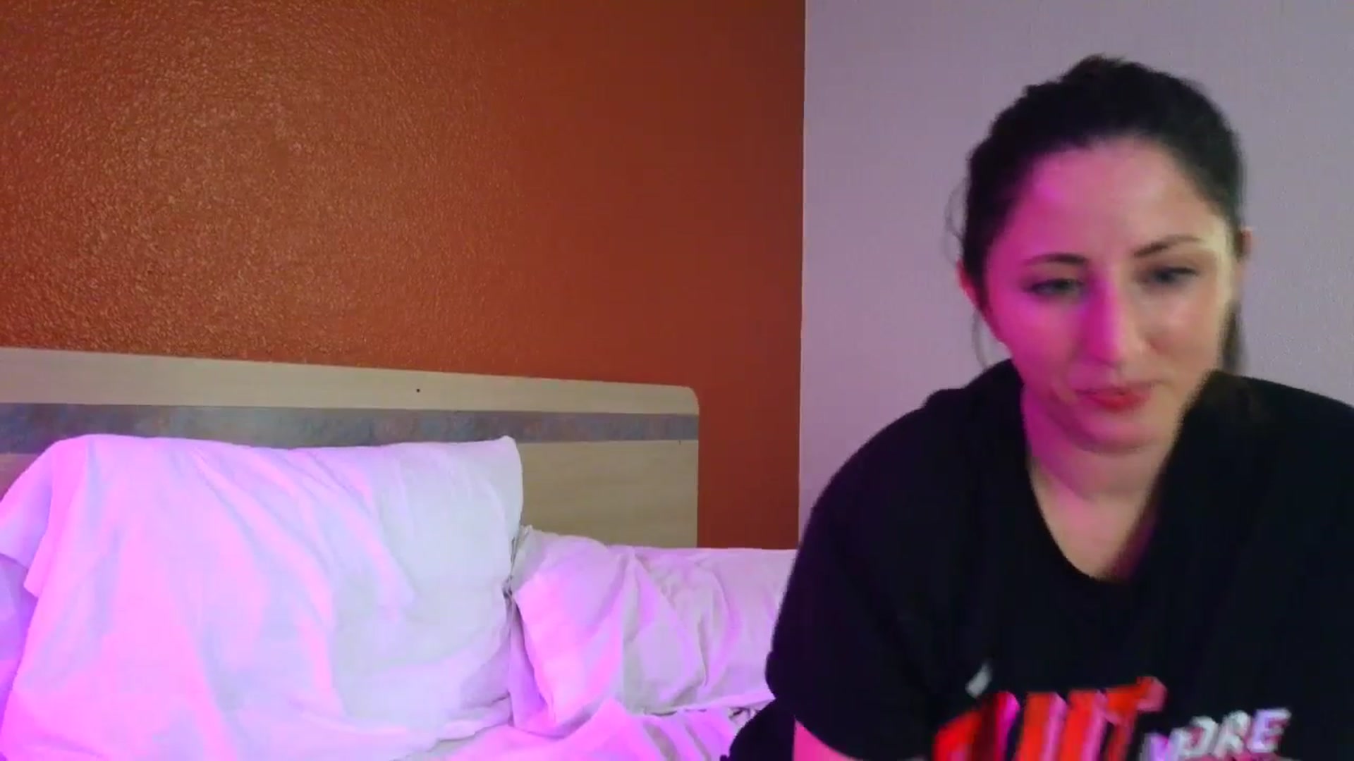 Gallery image thumbnail from Sexylv's myfreecams stream on, 02/16/2025, 17:55 image 11 of 20