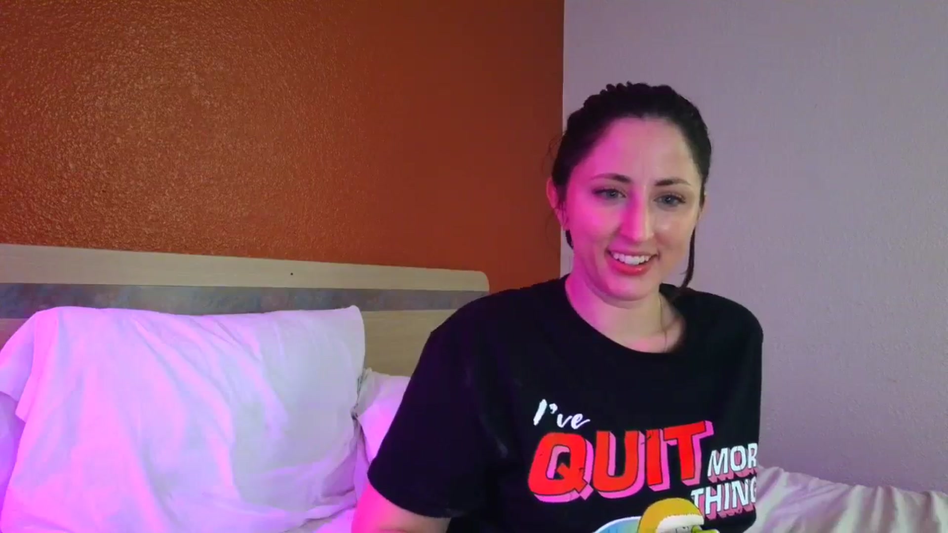 Gallery image thumbnail from Sexylv's myfreecams stream on, 02/16/2025, 17:55 image 18 of 20