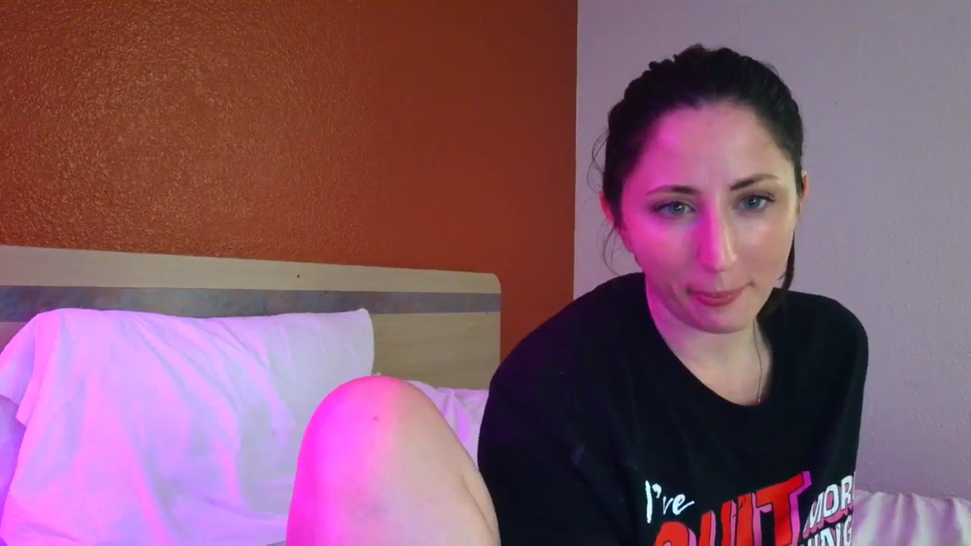 Gallery image thumbnail from Sexylv's myfreecams stream on, 02/16/2025, 17:55 image 20 of 20