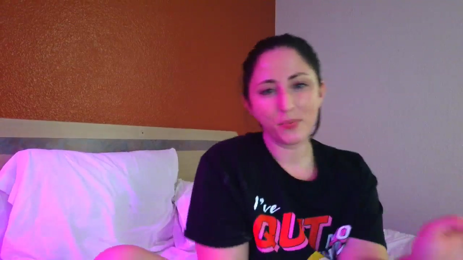 Gallery image thumbnail from Sexylv's myfreecams stream on, 02/16/2025, 17:55 image 19 of 20
