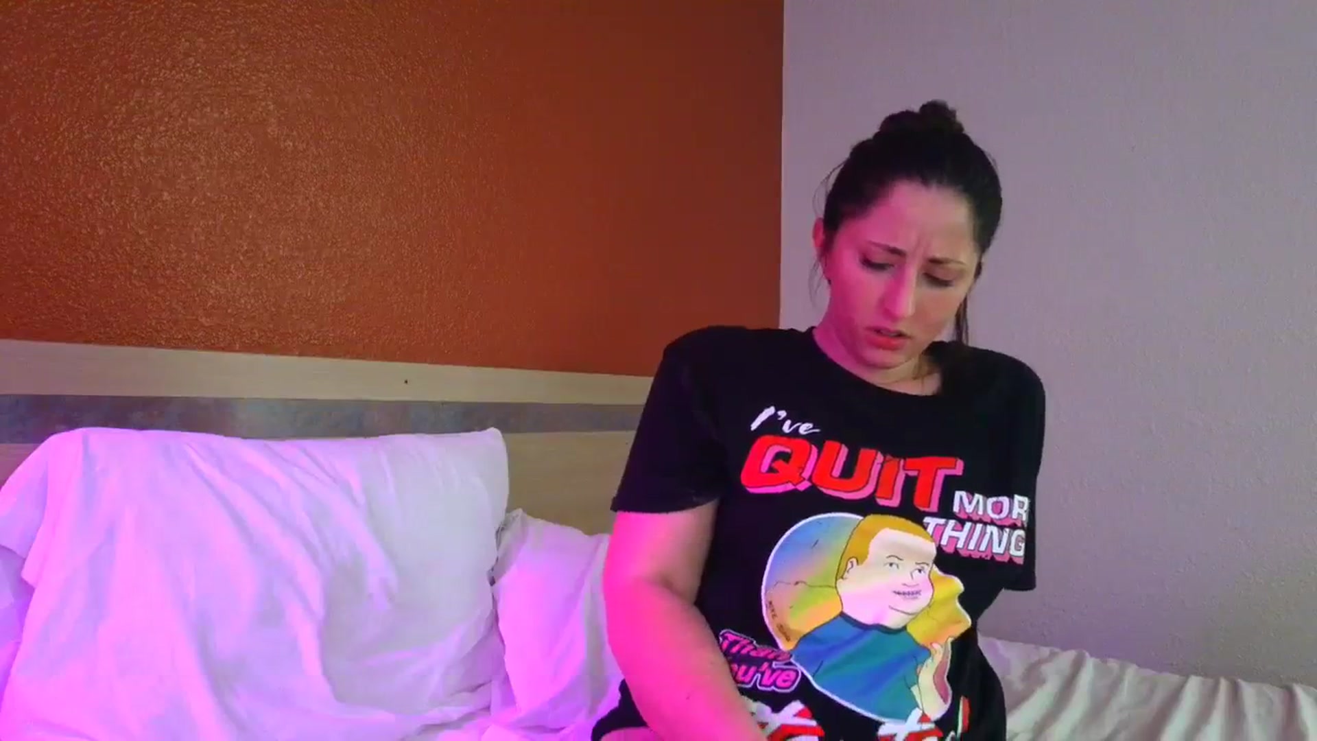 Gallery image thumbnail from Sexylv's myfreecams stream on, 02/16/2025, 17:55 image 9 of 20