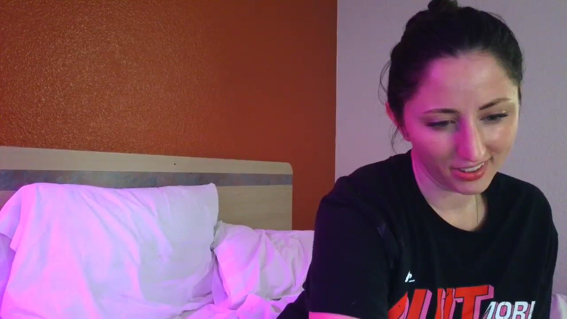Gallery image thumbnail from Sexylv's myfreecams stream on, 02/16/2025, 17:55 image 13 of 20
