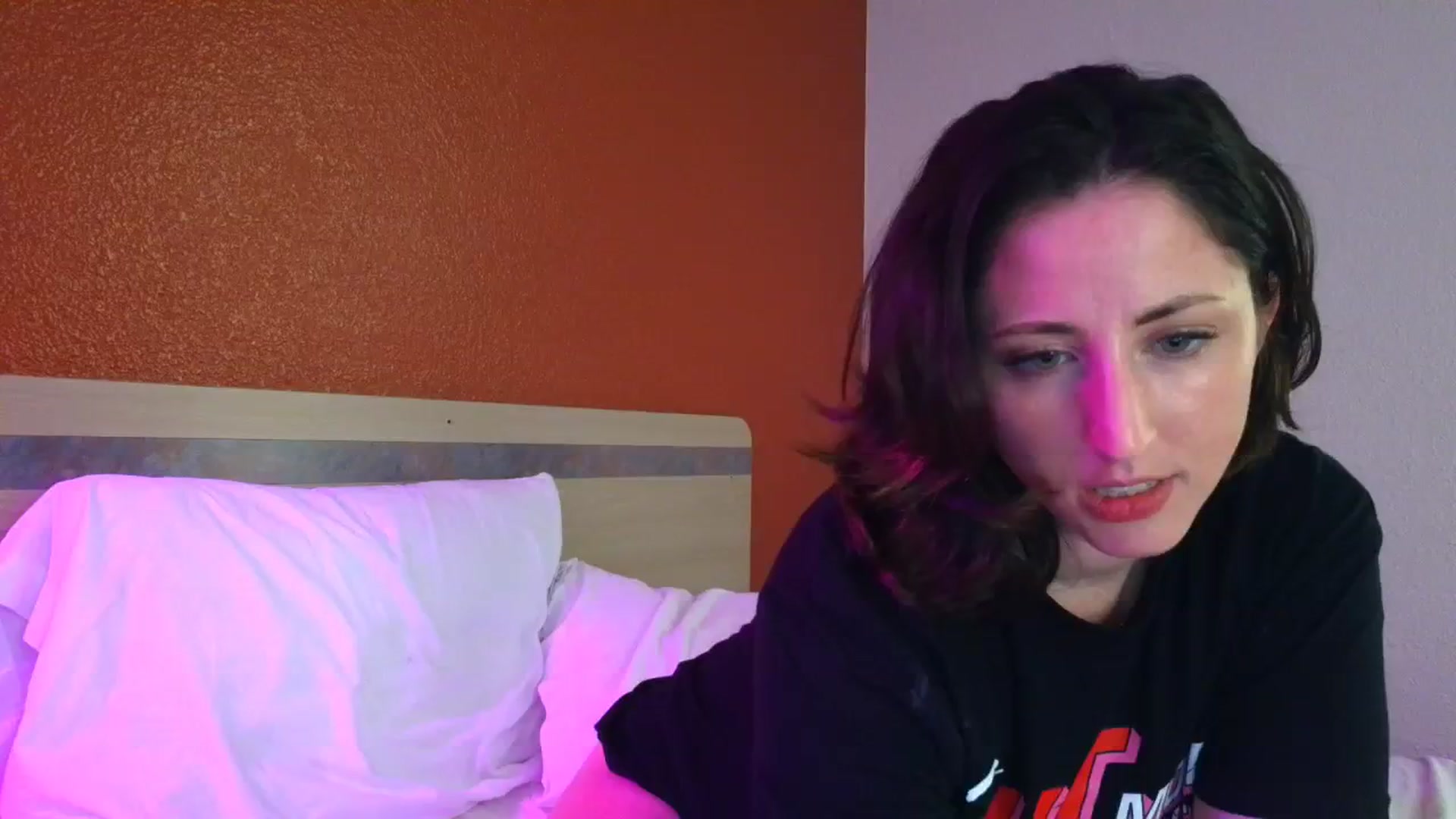 Gallery image thumbnail from Sexylv's myfreecams stream on, 02/16/2025, 17:55 image 1 of 20