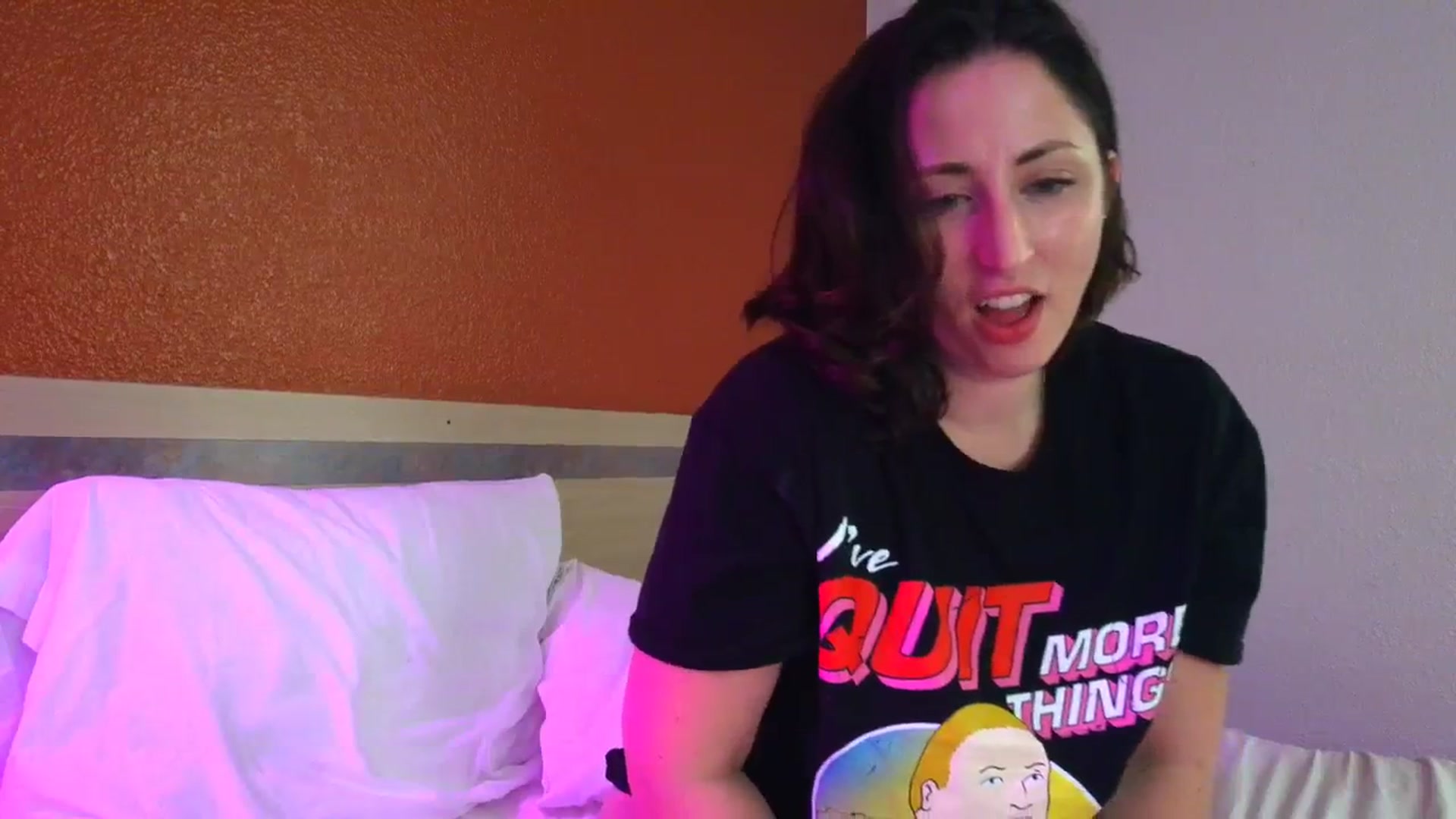 Gallery image thumbnail from Sexylv's myfreecams stream on, 02/16/2025, 17:55 image 2 of 20