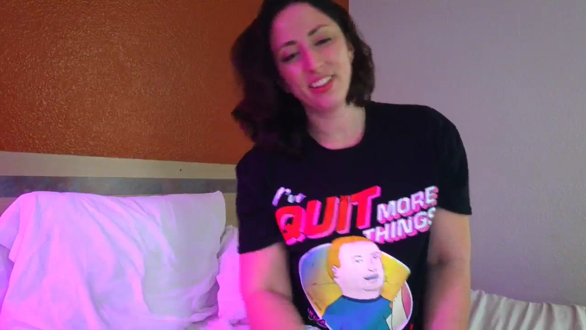 Gallery image thumbnail from Sexylv's myfreecams stream on, 02/16/2025, 17:55 image 3 of 20